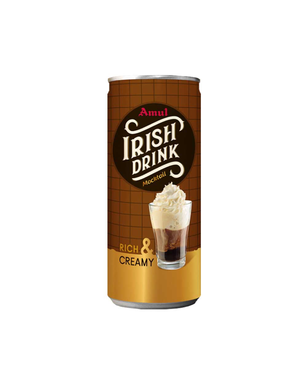 Amul Irish drink 125ml