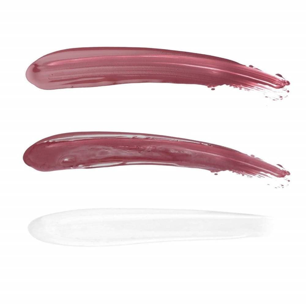 Sugar Smudge Me Not Lip Duo - Rose Repose (Peach Pink)