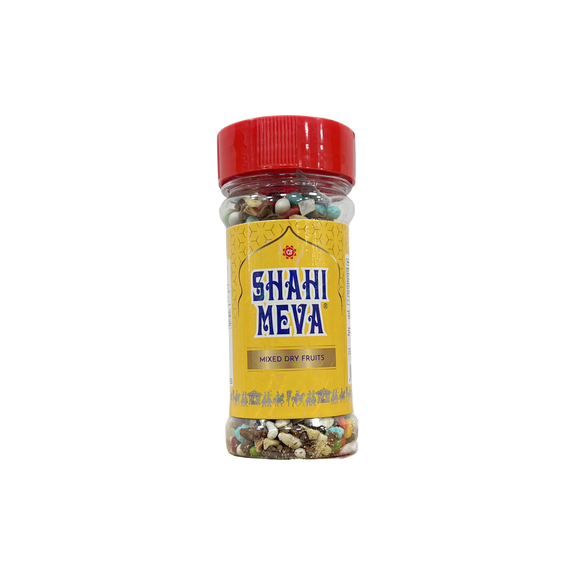 Shahi Meva Mixed Dry Fruits Mouth Freshner 142g