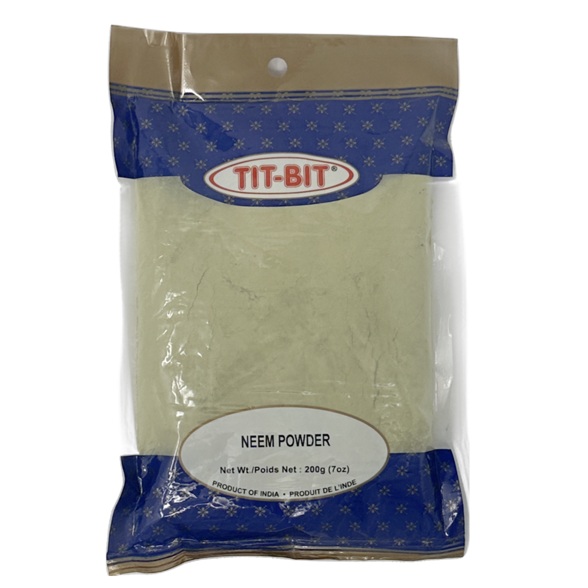 Tit Bit Neem Powder 200gm