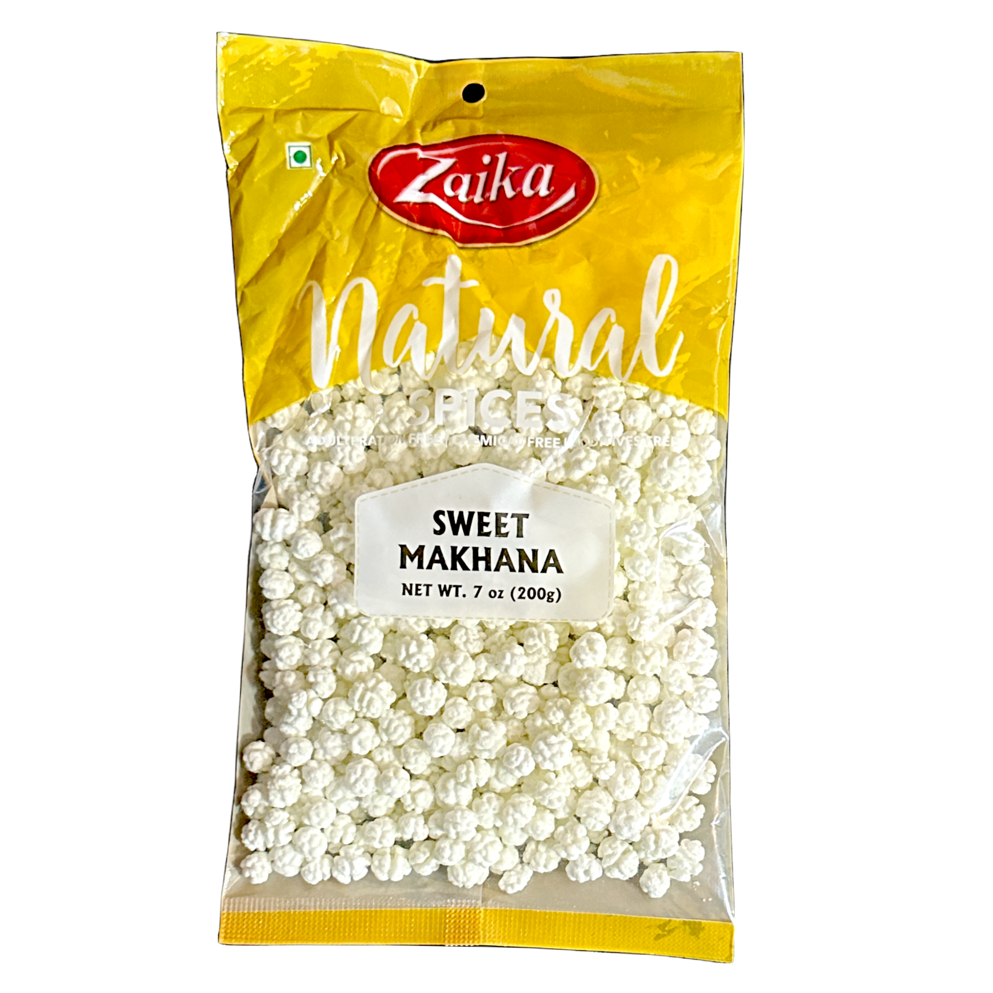Zaika Sweet Makhana 200g