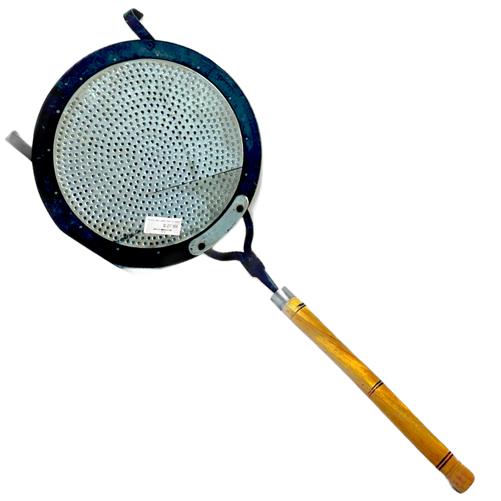 Boondi Zara Large Hole For Ladoo