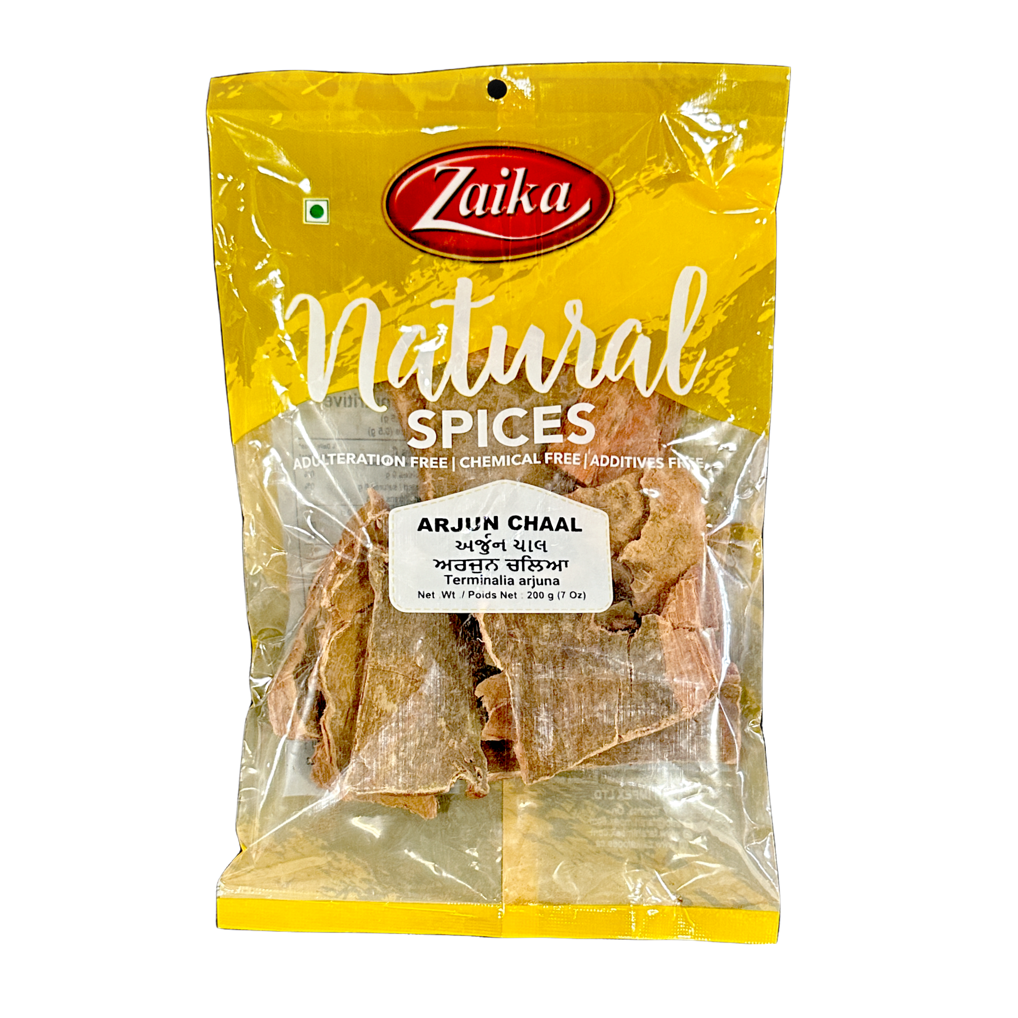 Zaika Arjun Chaal 200g