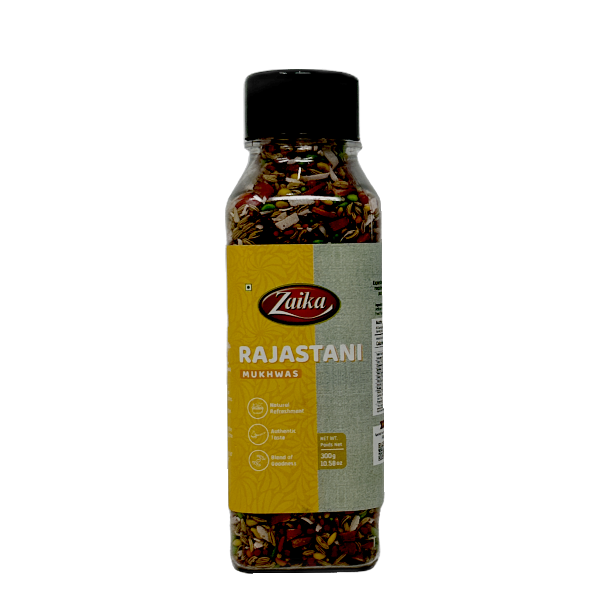 Zaika Rajastani Mukhwas 280g