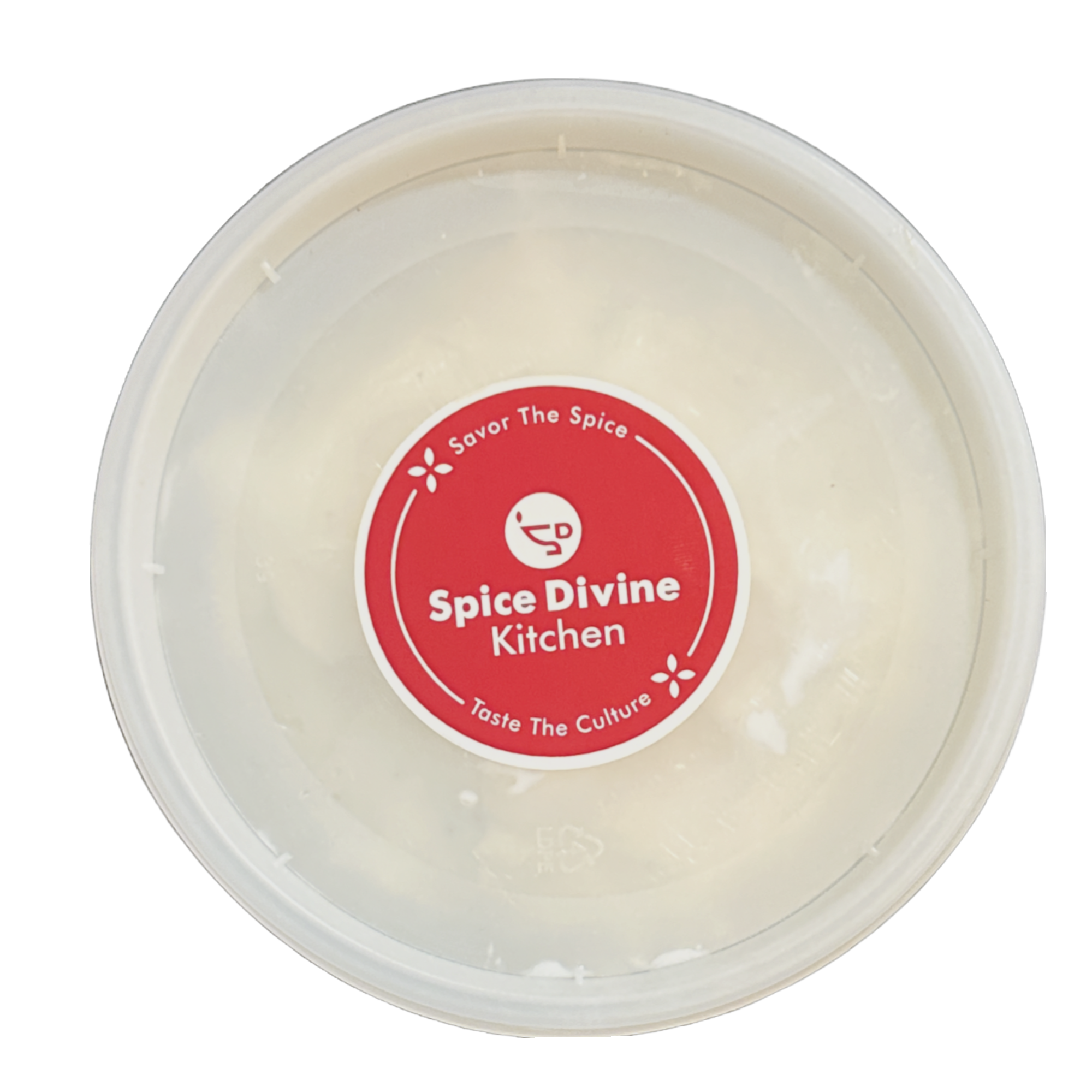 Spice Divine Plain Shrikhand 500g