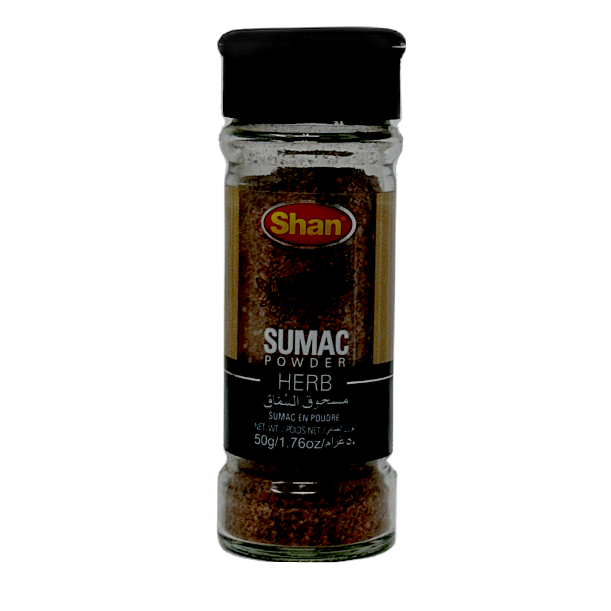 Shan Sumac Powder 50g