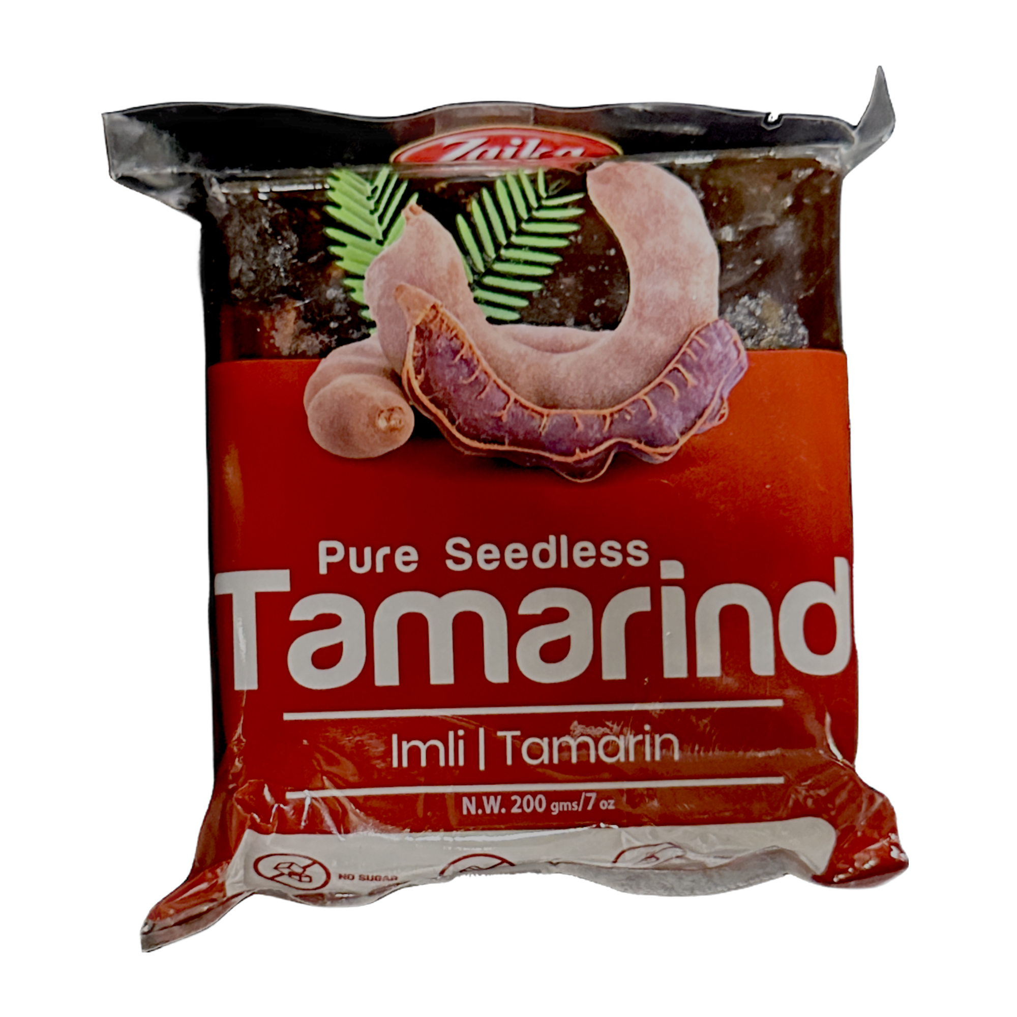 Zaika Seedless Tamarind (Imli)