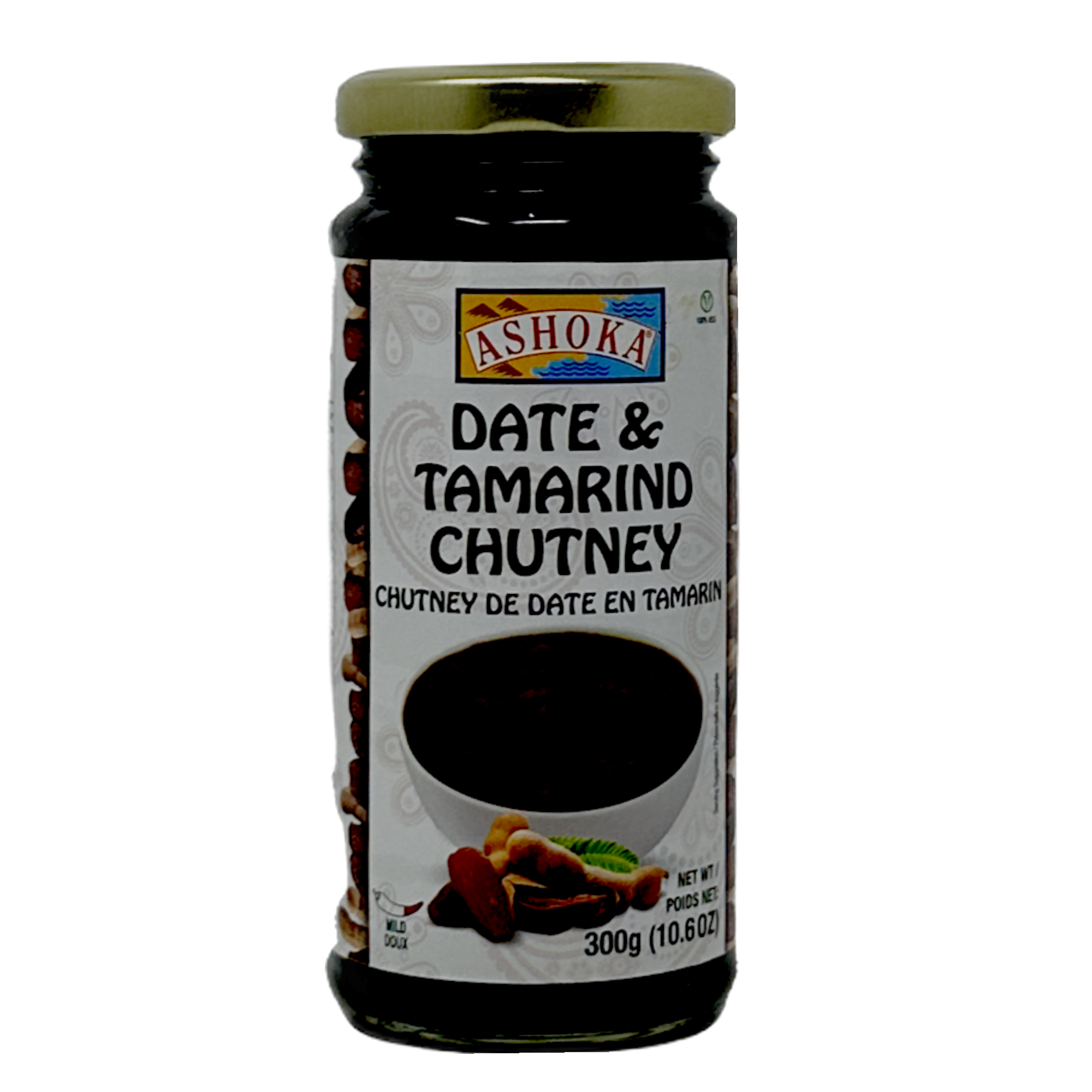 Ashoka Date & Tamarind