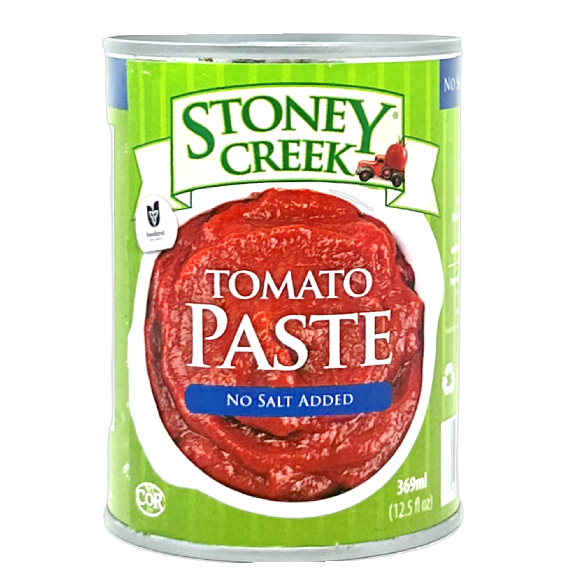 Stoney Creek Tomato Paste 369ml