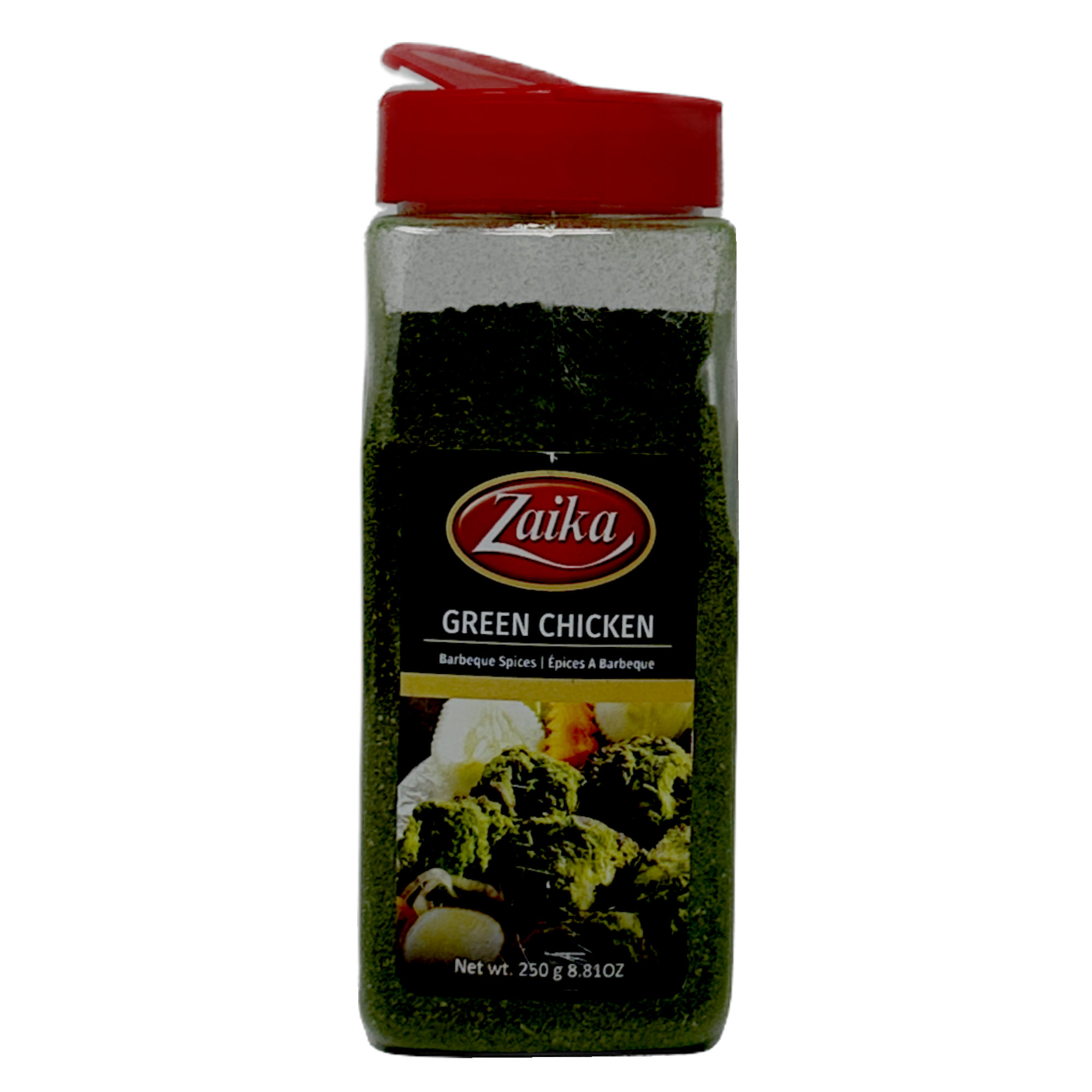 Zaika Green Chicken 250g