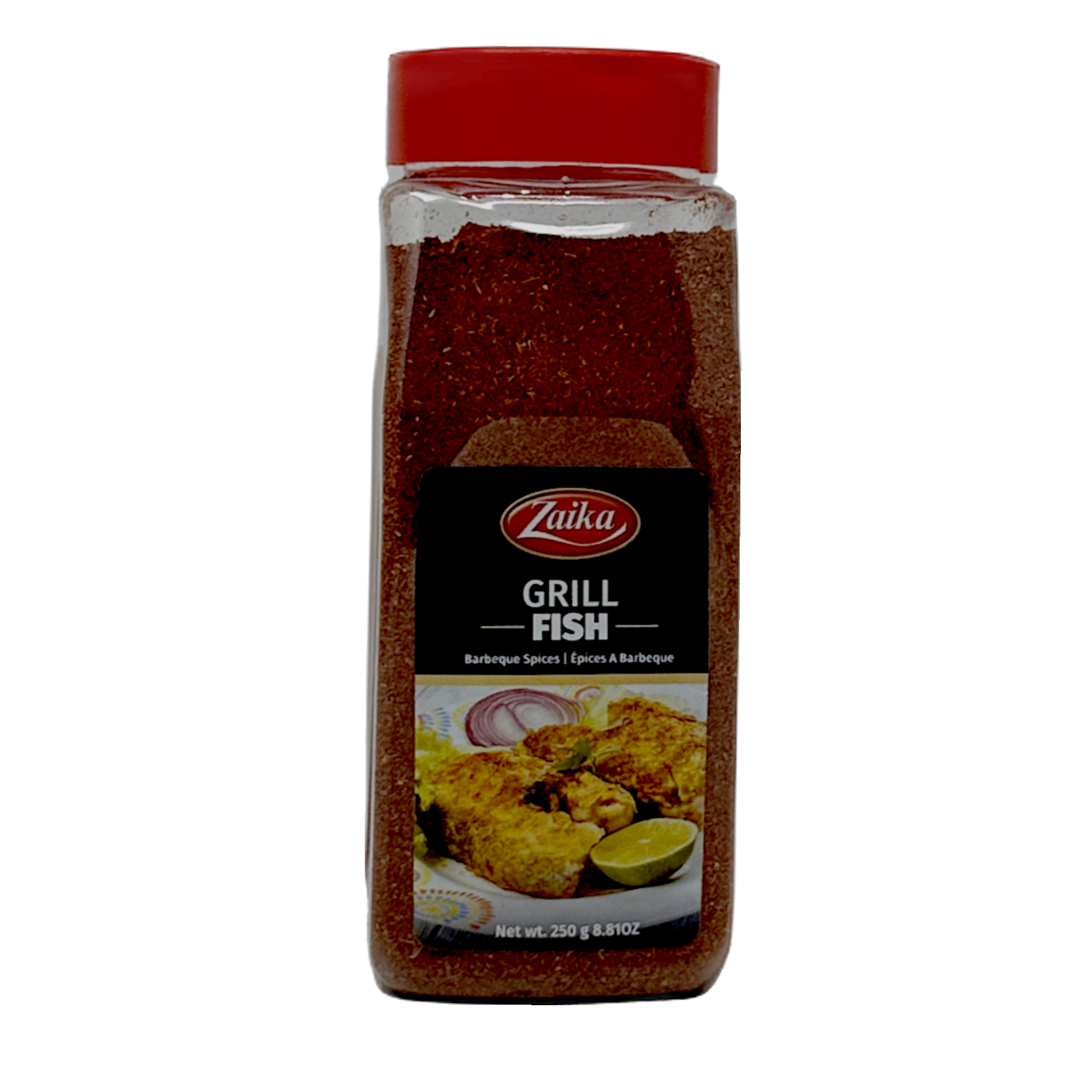 Zaika Grill Fish Masala 250gm
