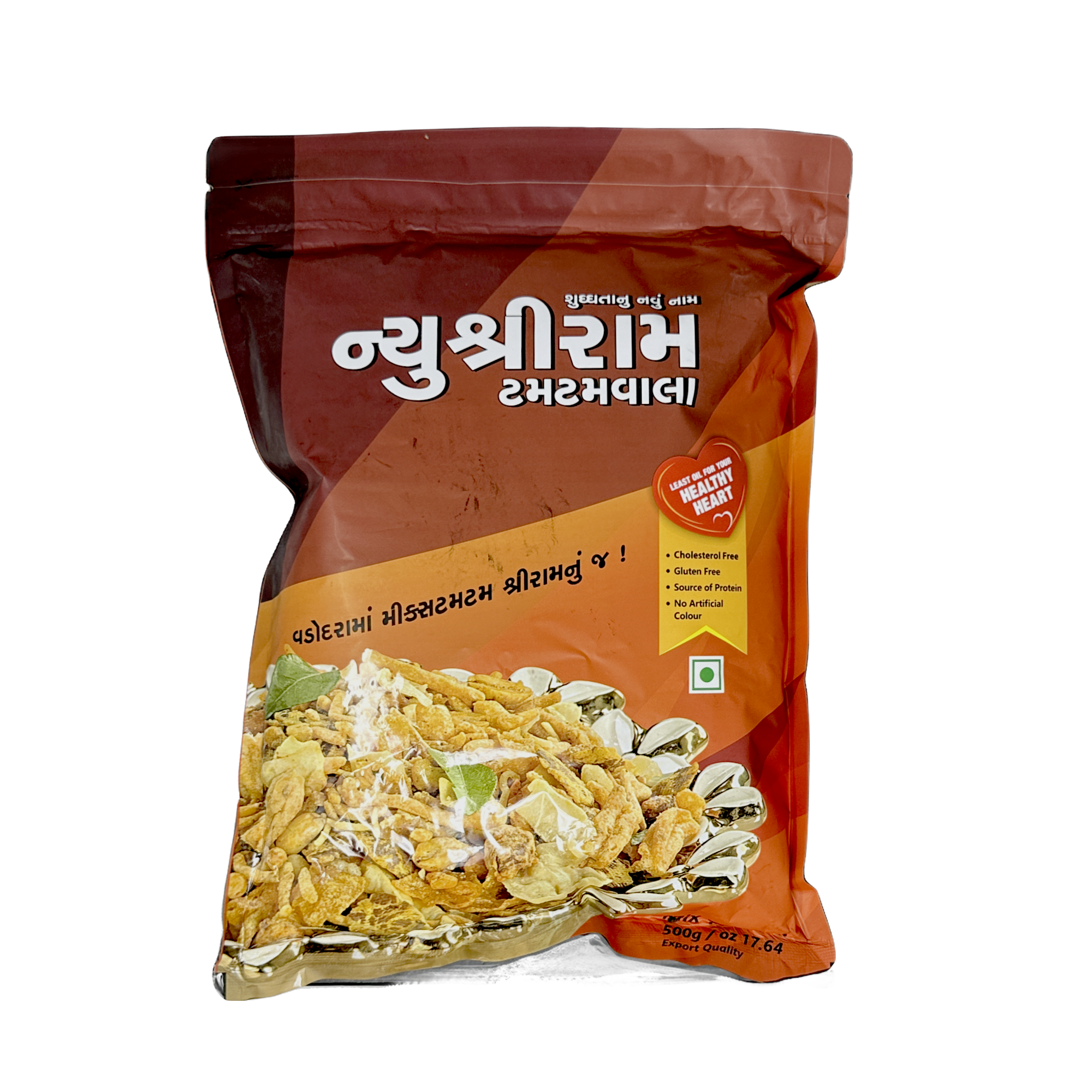 Shreeram Tam Tam 500g