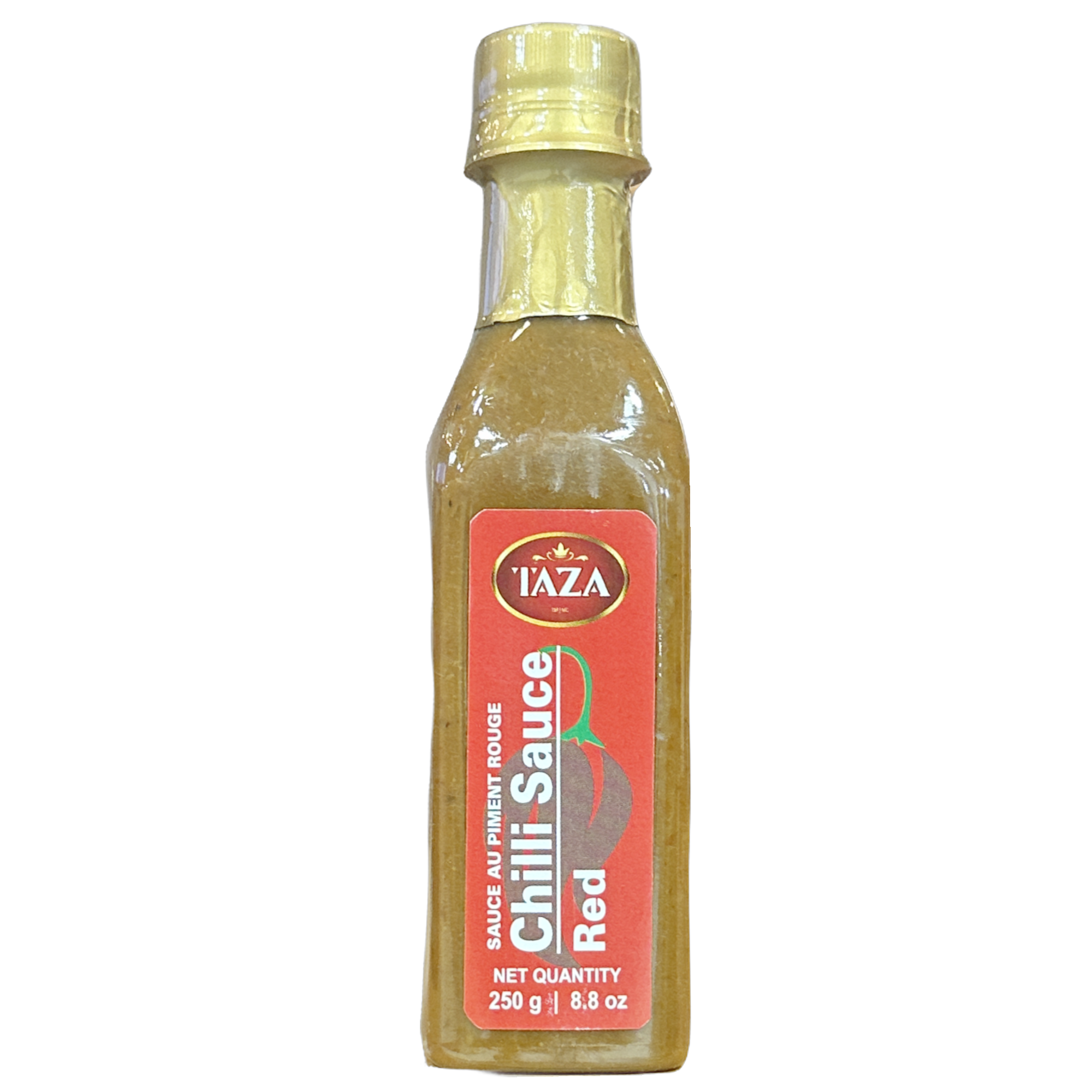 Taza Red Chilli Sauce 250g