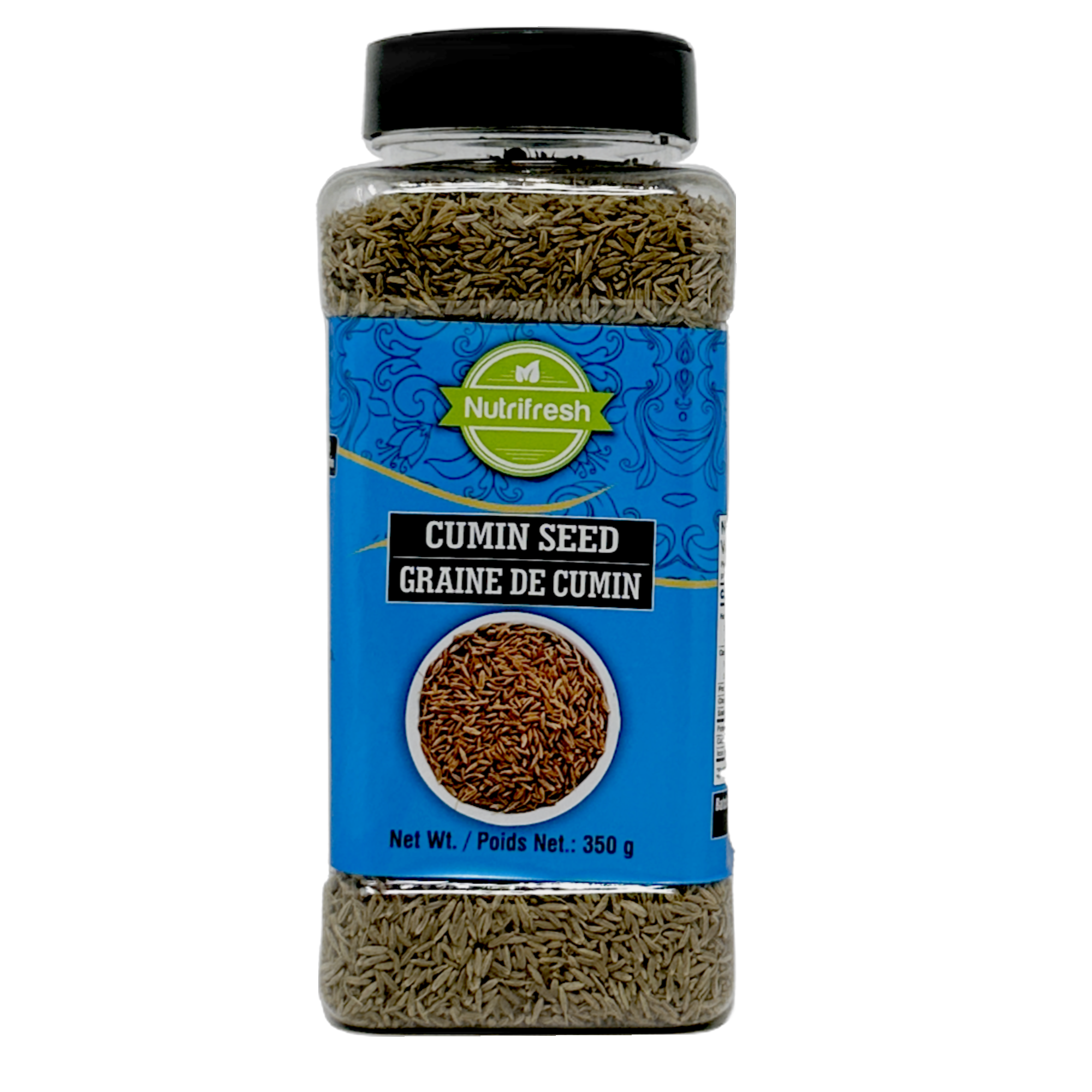 Nutrifresh Cumin Seeds
