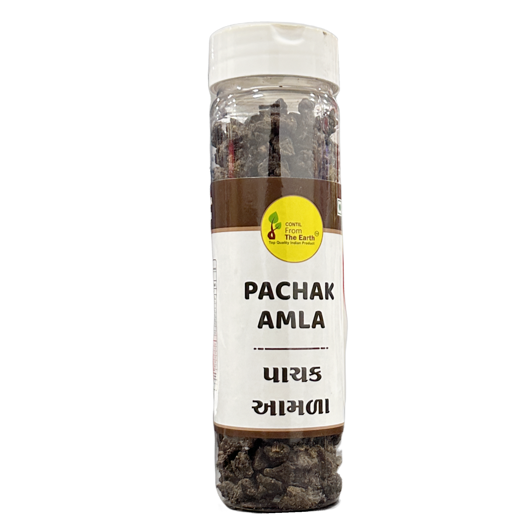 From The Earth Pachak Amla 140g