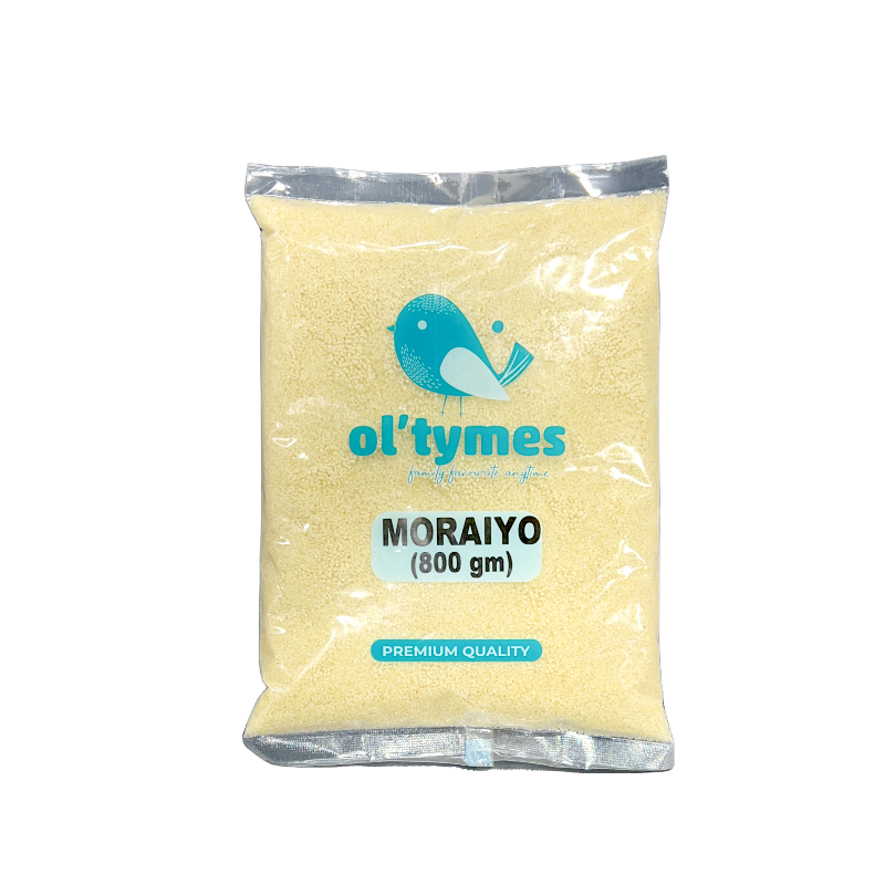 Ol'tymes Moraiyo 800g