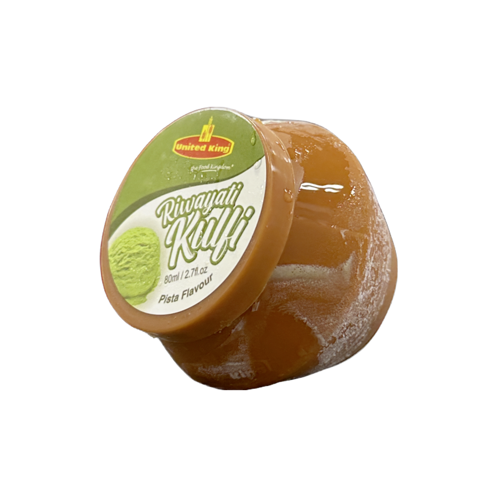 United King Pista Riwayati Kulfi 80ml