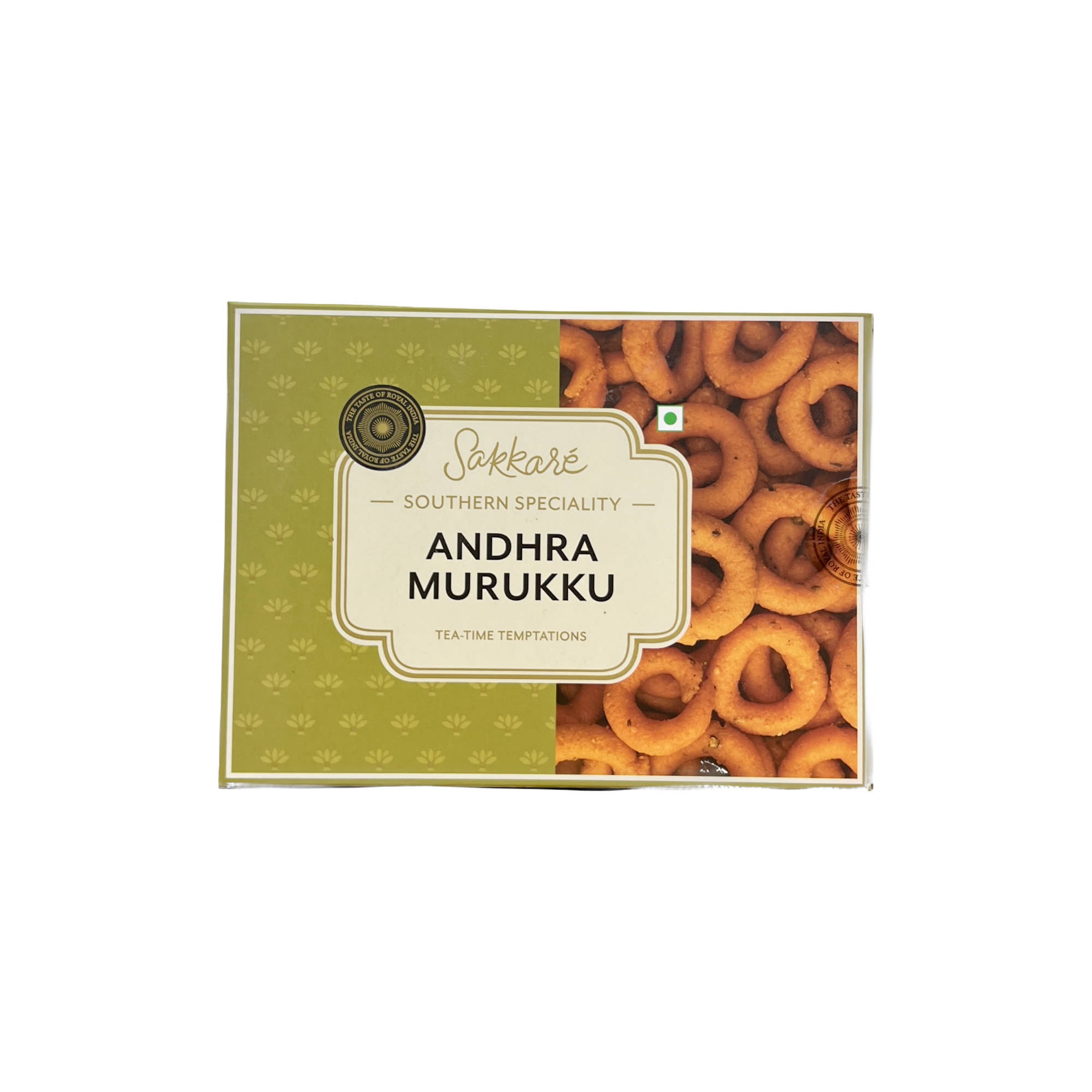 Sakkare Andhra Murukku 250g