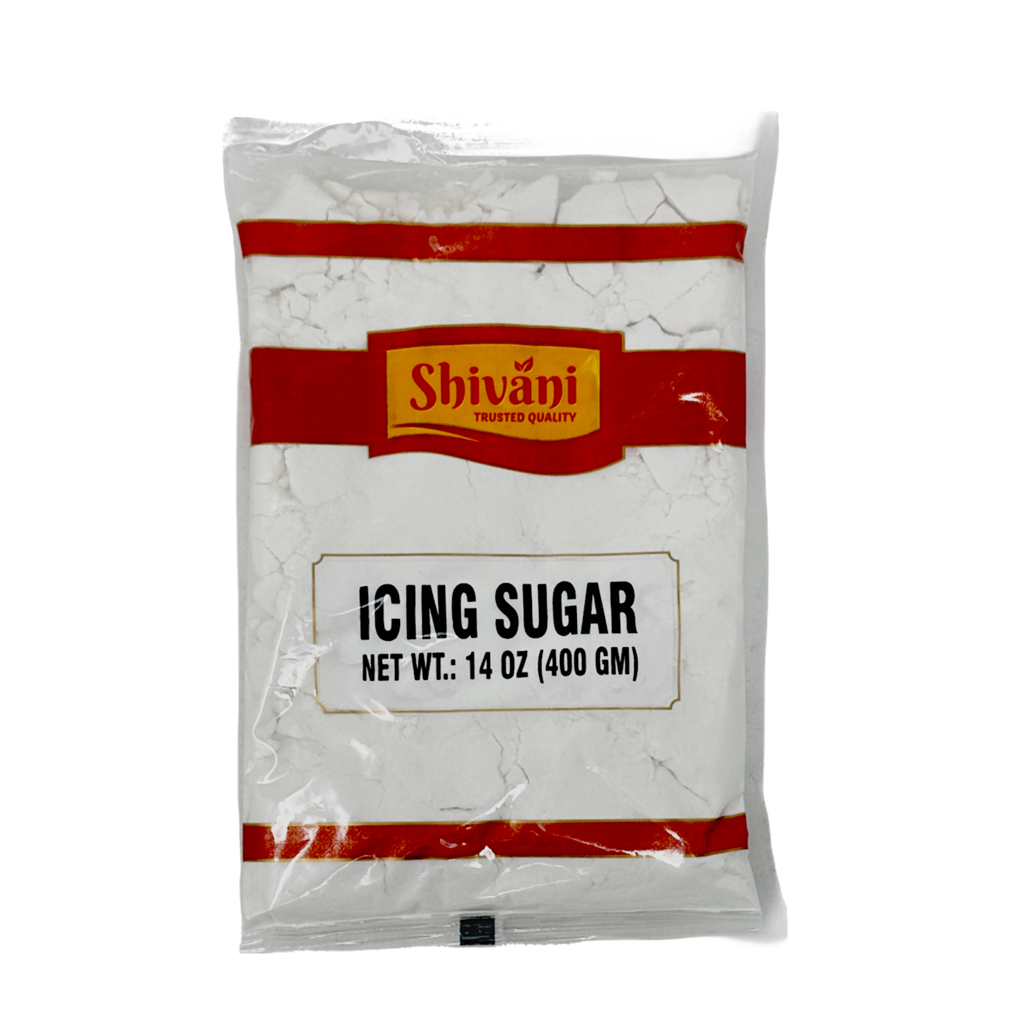 Shivani Icing Sugar 400g