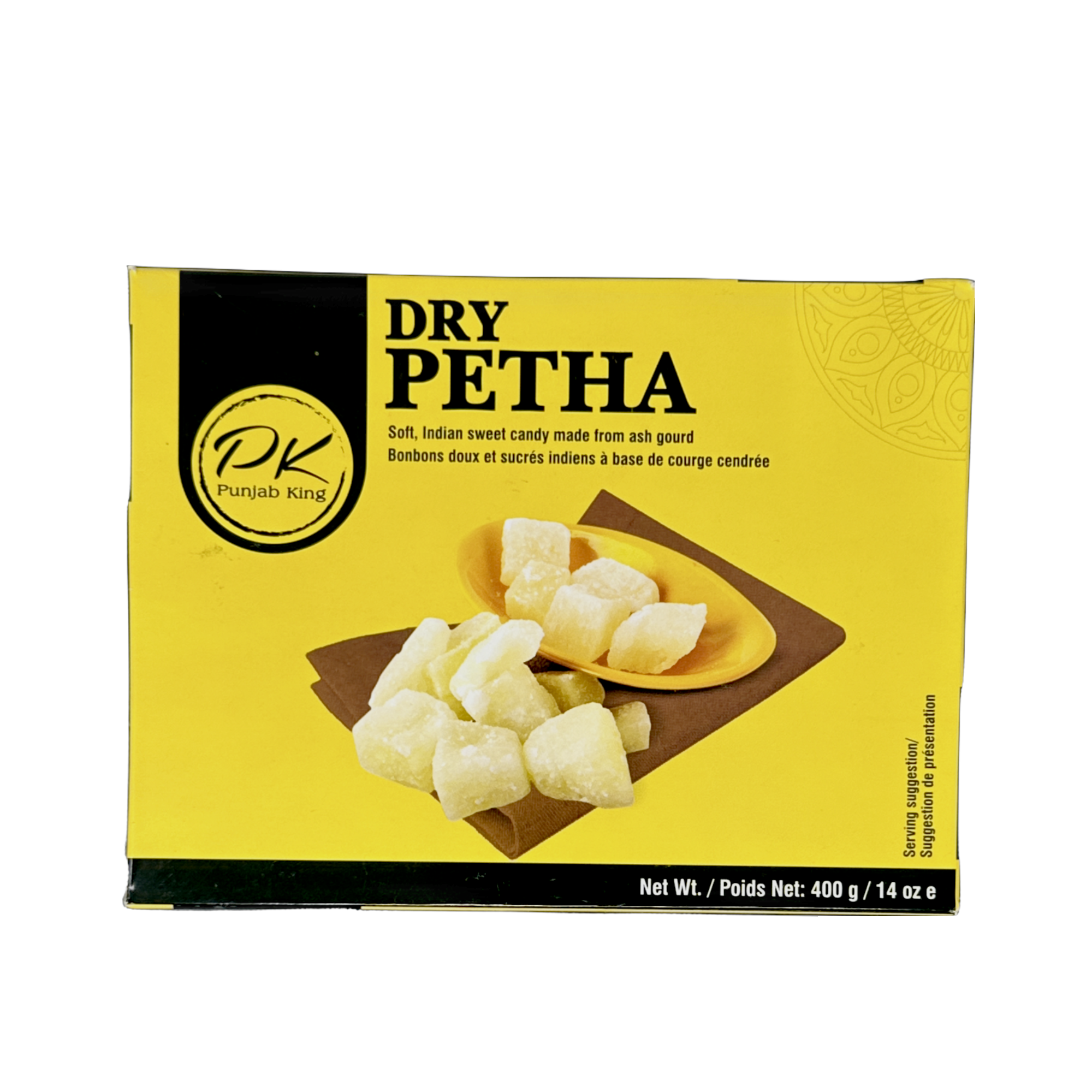 Punjab King Dry Petha 400g