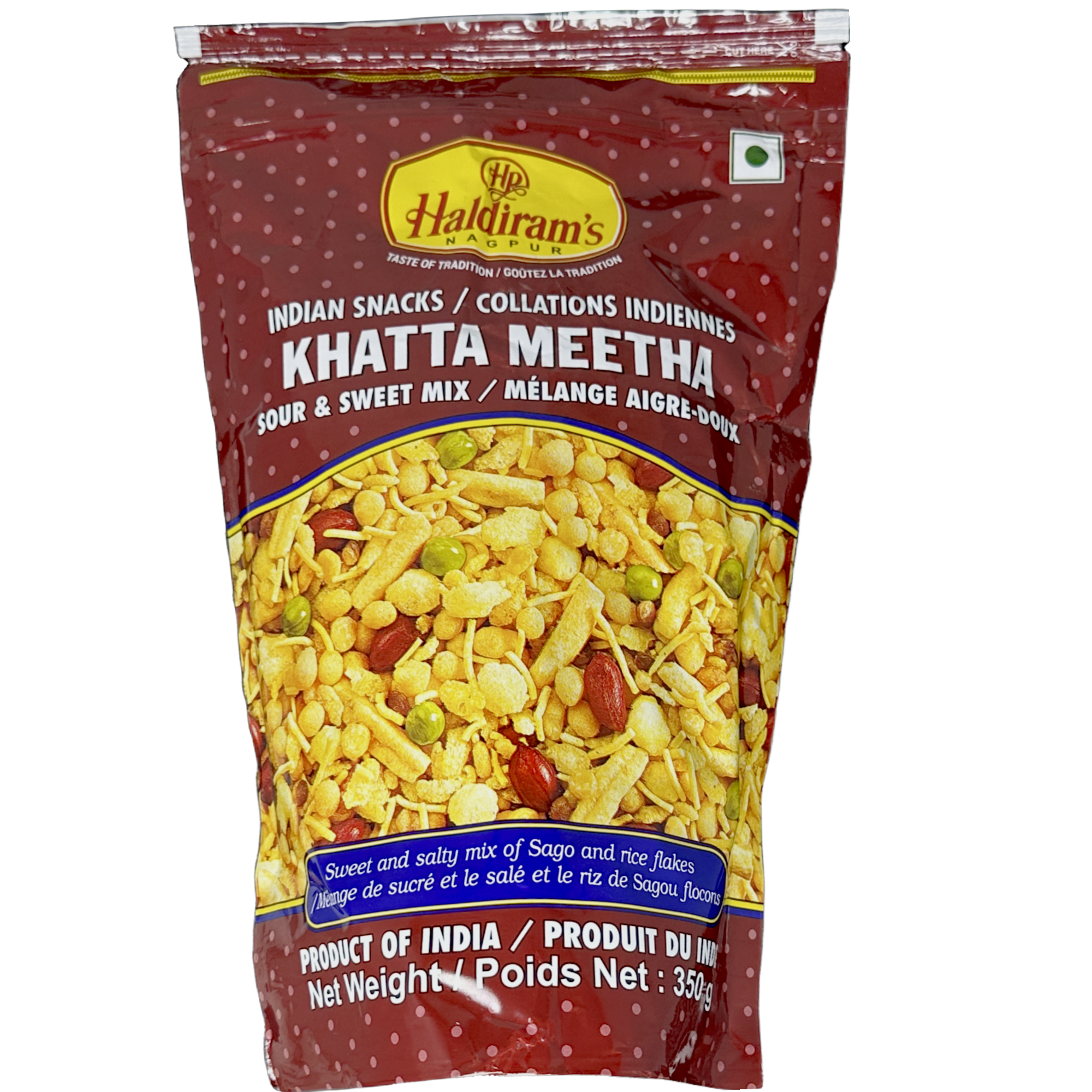 Haldirams Khatta Meetha