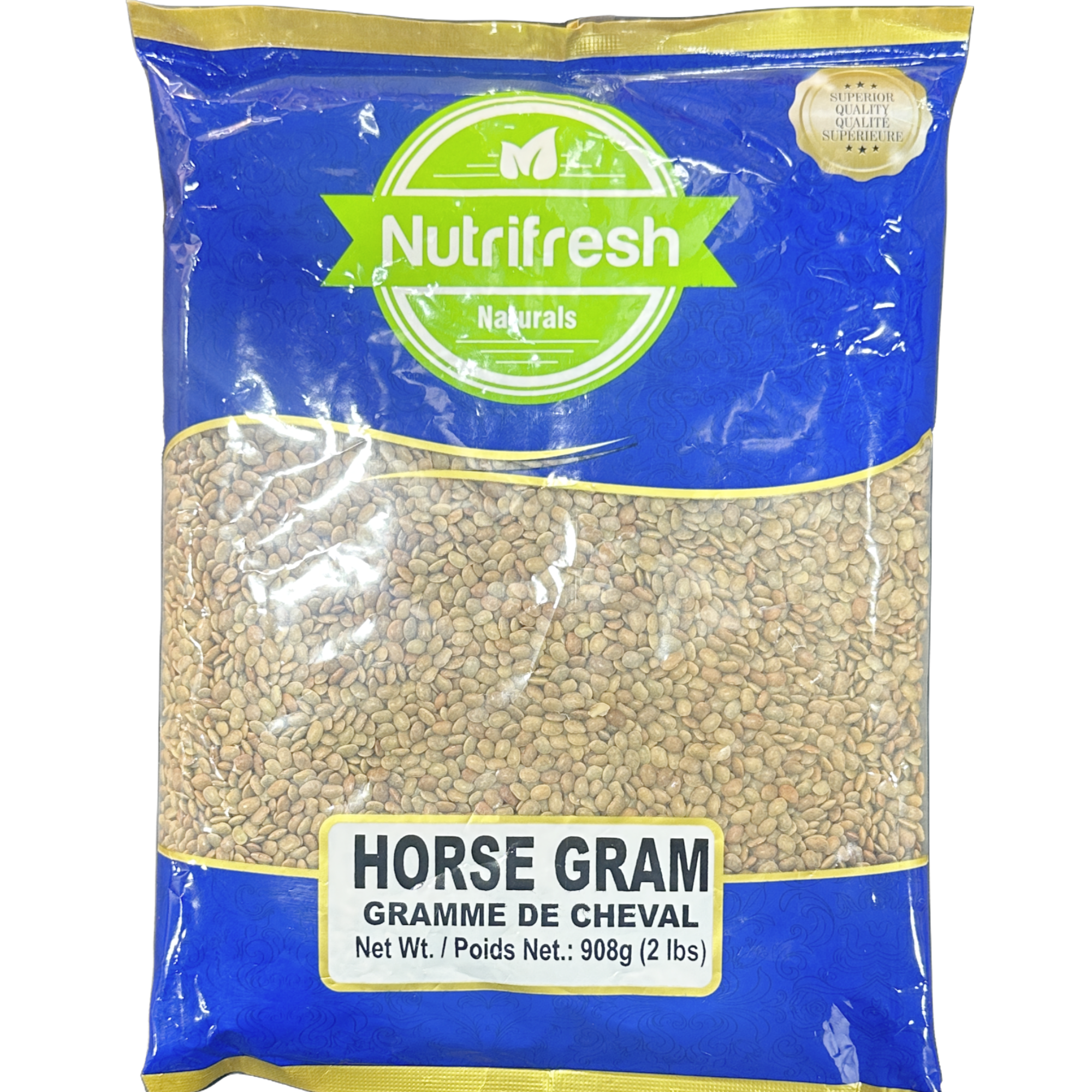 Nutrifresh Horse Gram 2lb