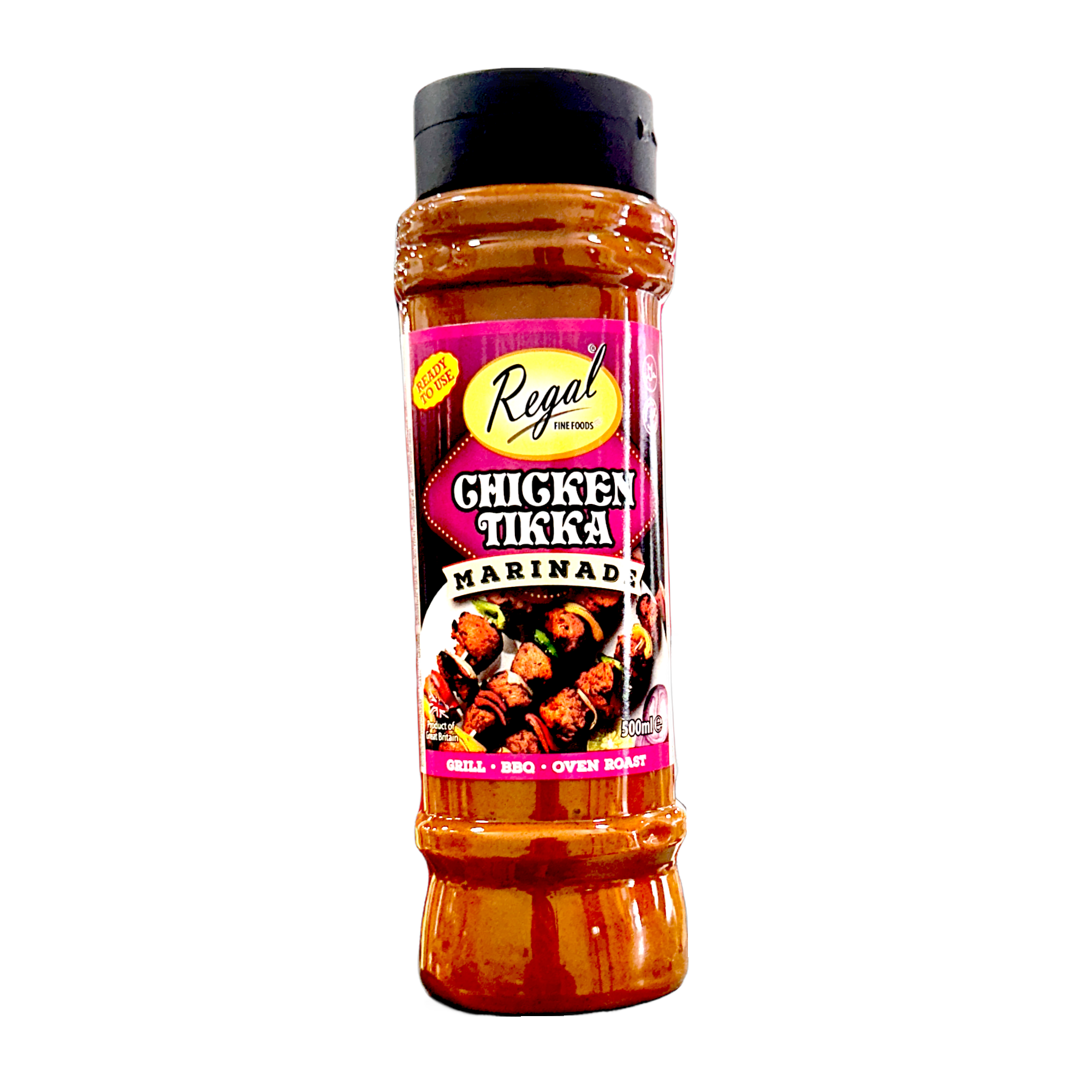 Regal Chicken Tikka Marinade Sauce 500ml