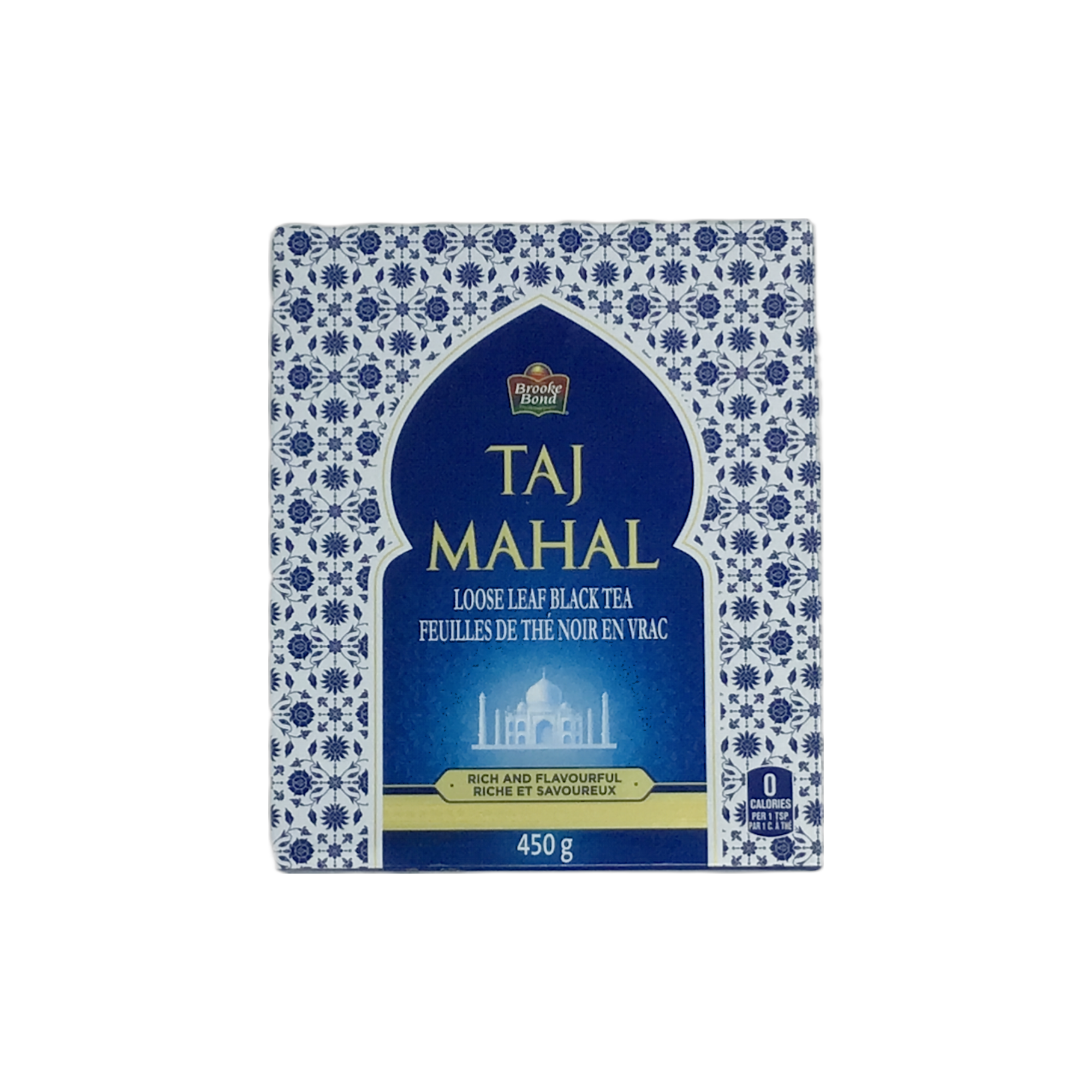 Brooke Bond Taj Mahal Orange Pekoe Tea