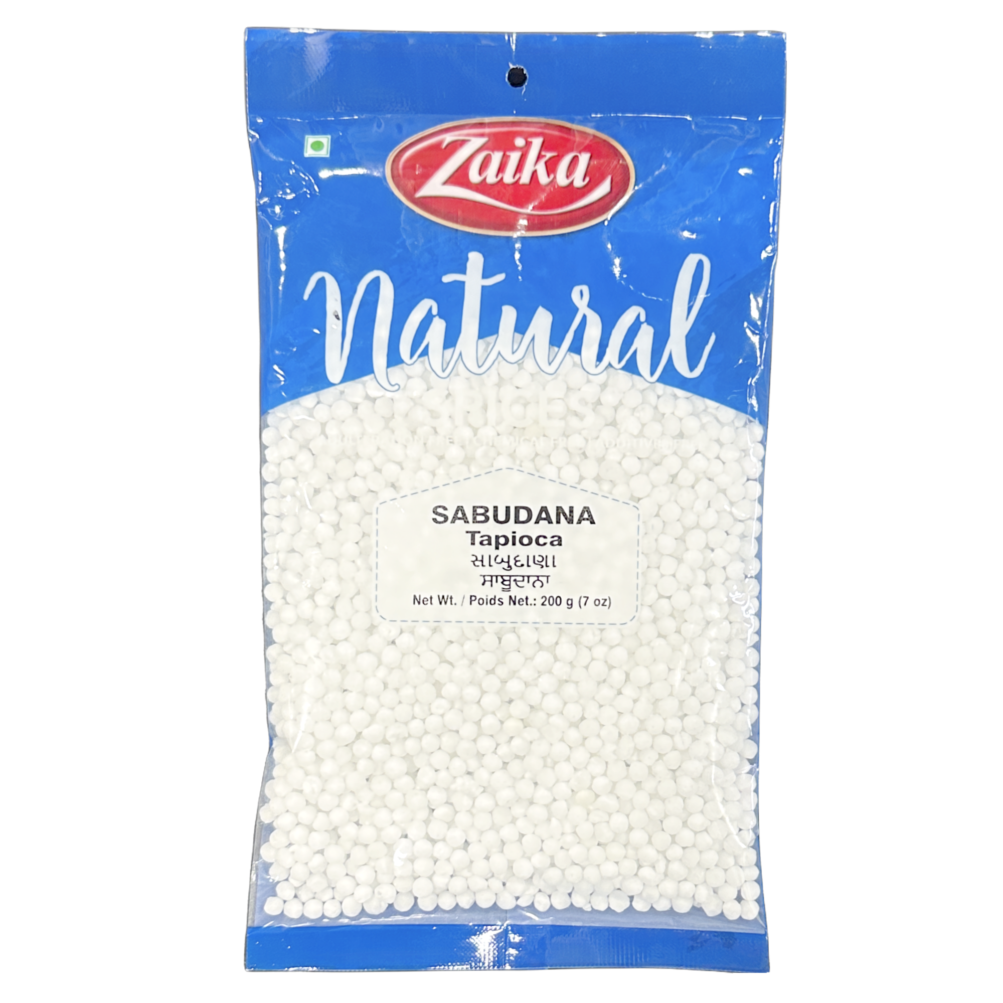 Zaika Sabudana (Sago) 200g