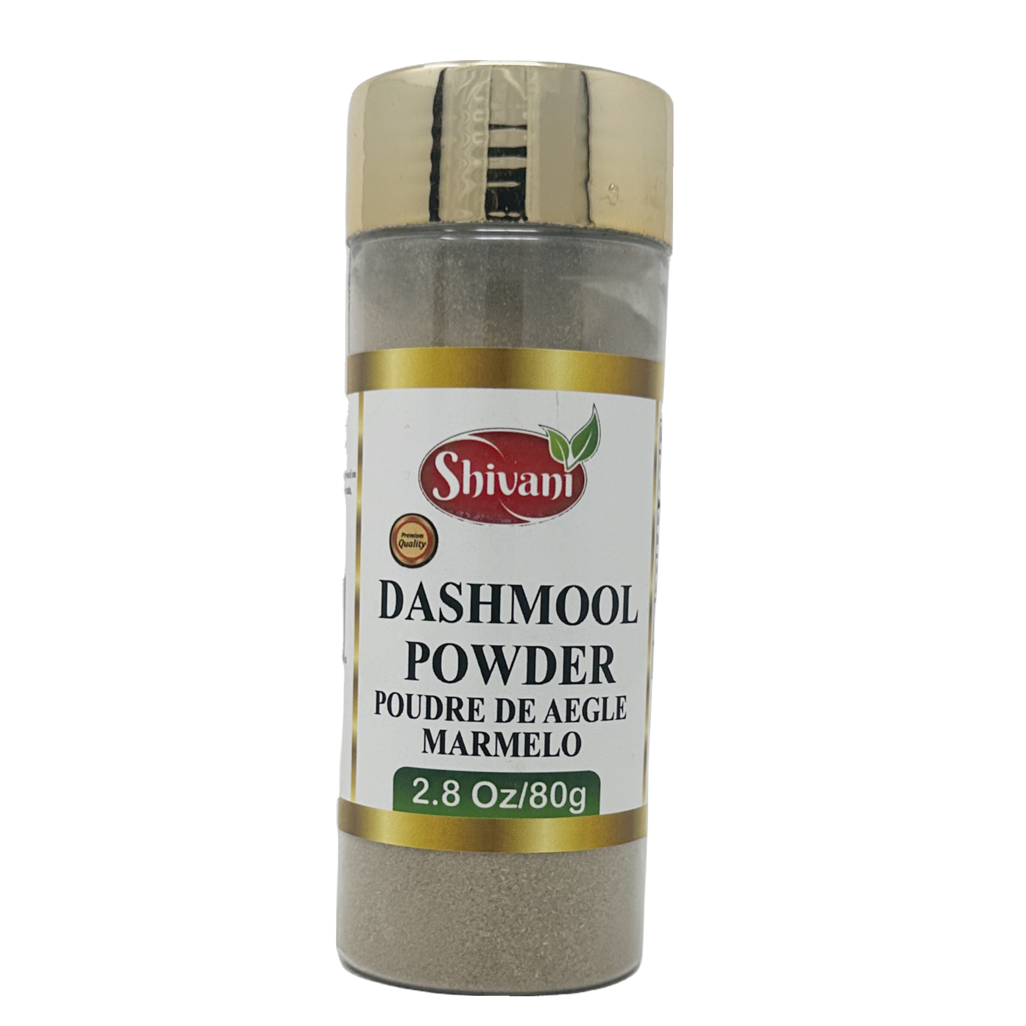 Shivani Dashmool Powder 80g