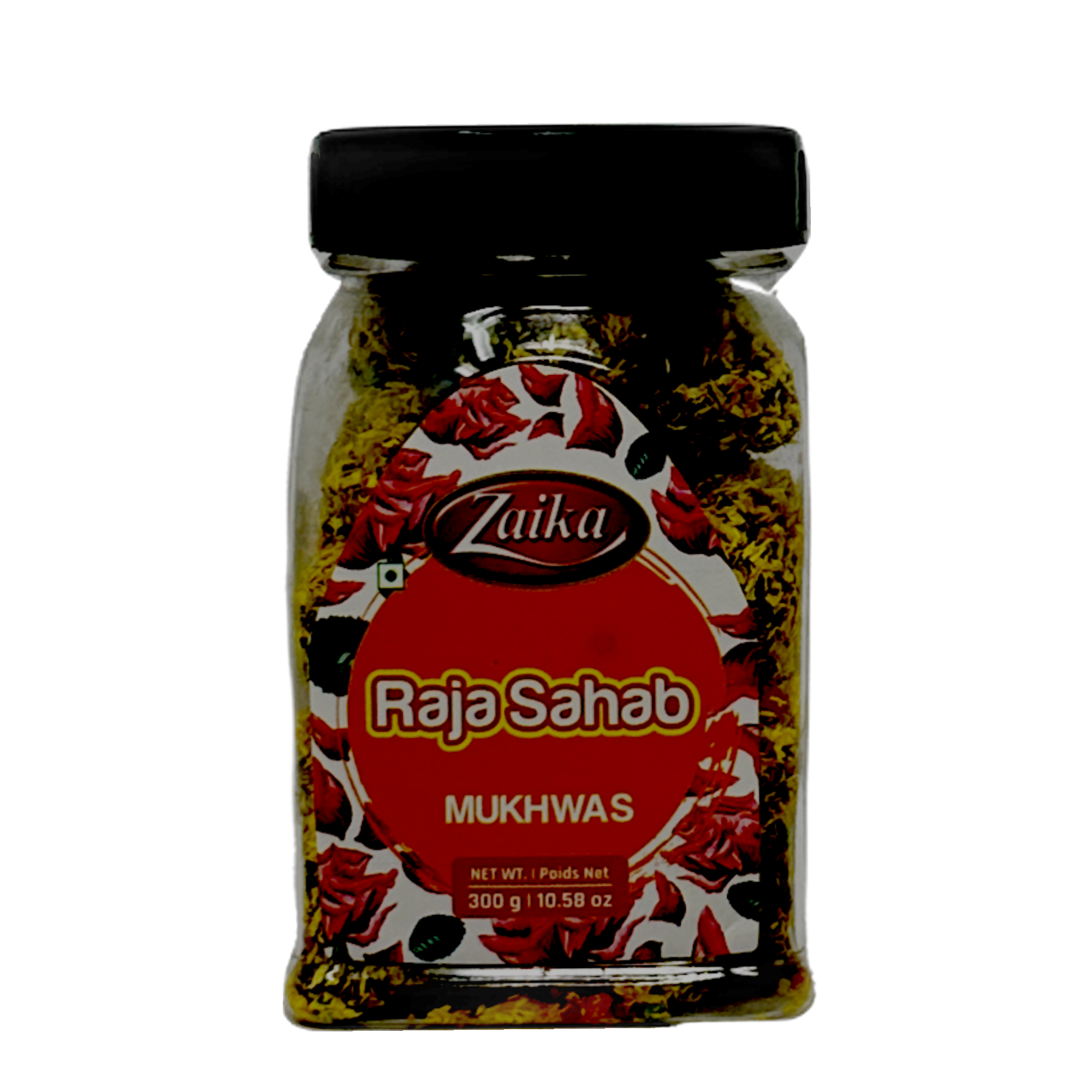 Zaika Raja Sahab Mukhwas 300gm