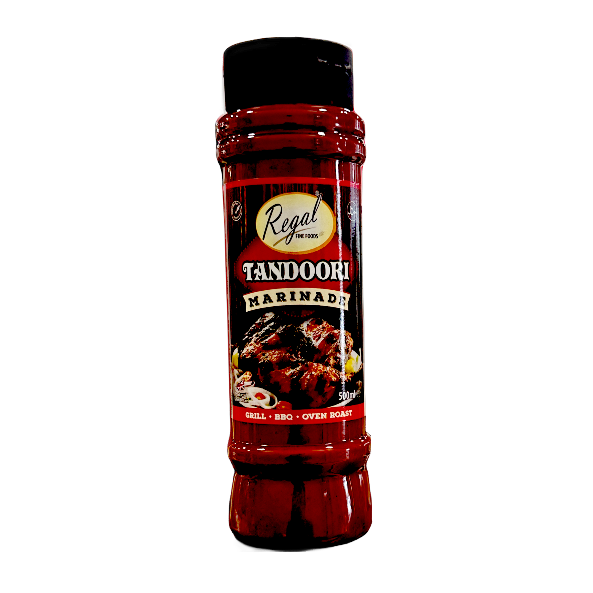 Regal Tandoori Marinade Sauce 500ml