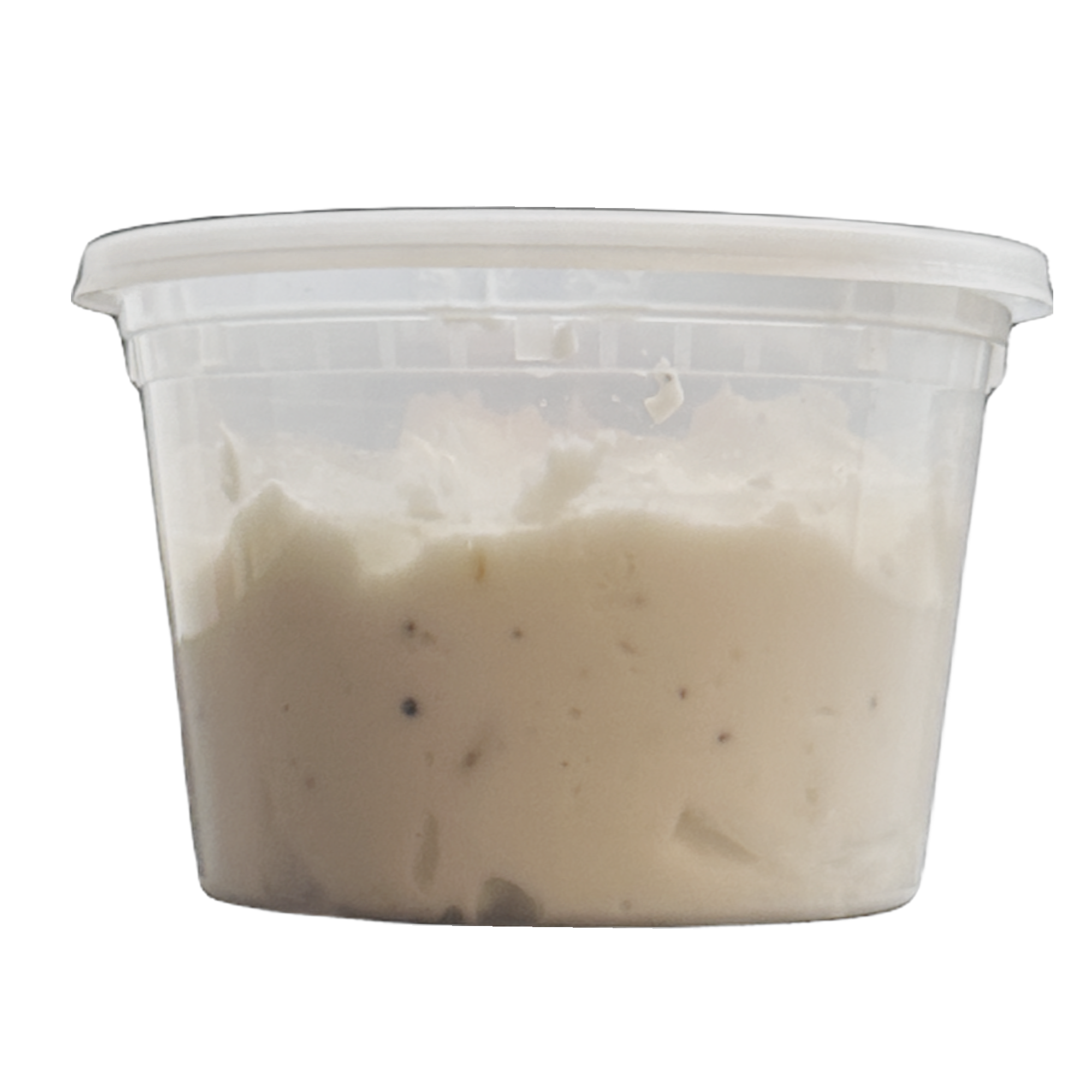 Spice Divine Plain Shrikhand 500g