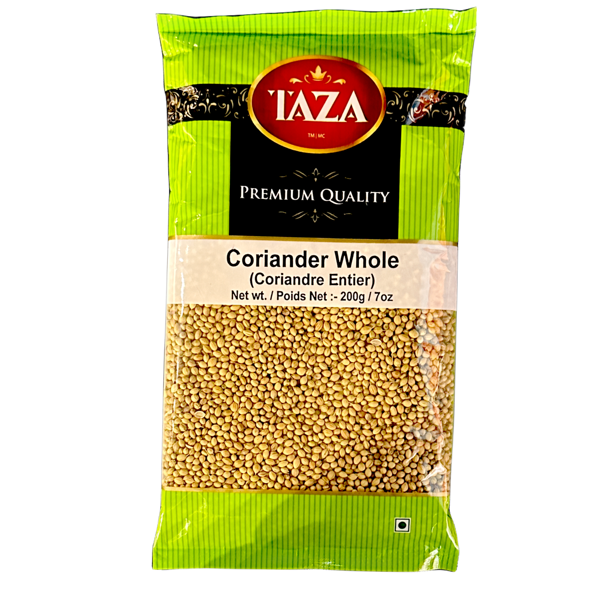 Taza Coriander Seeds