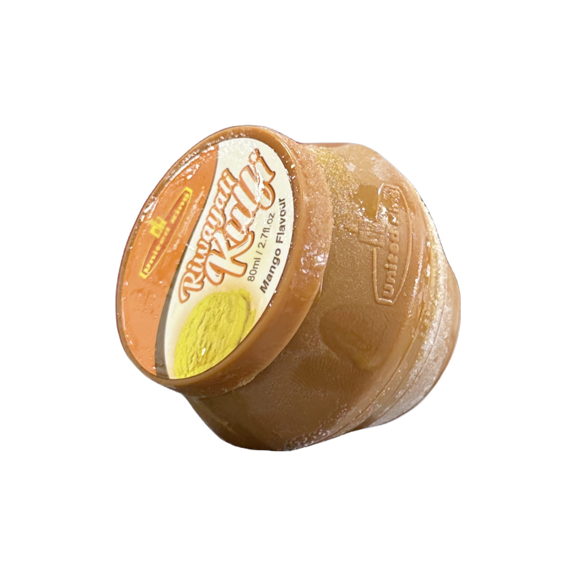 United King Mango Riwayati Kulfi 80ml