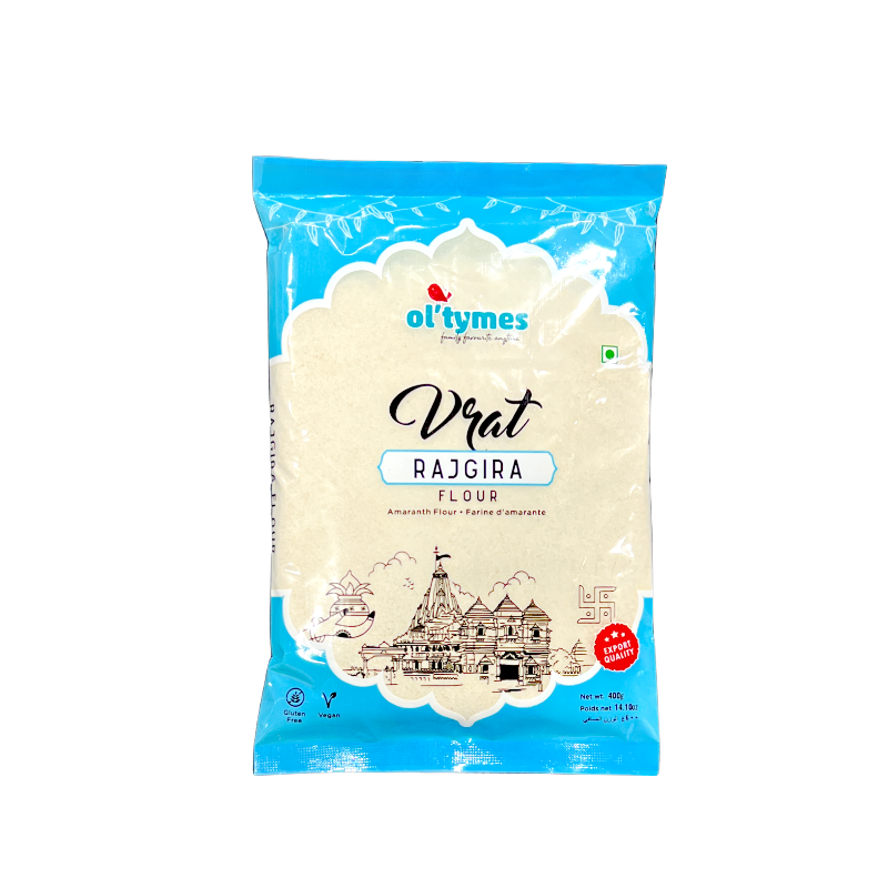 Ol'Tymes Rajgira Flour