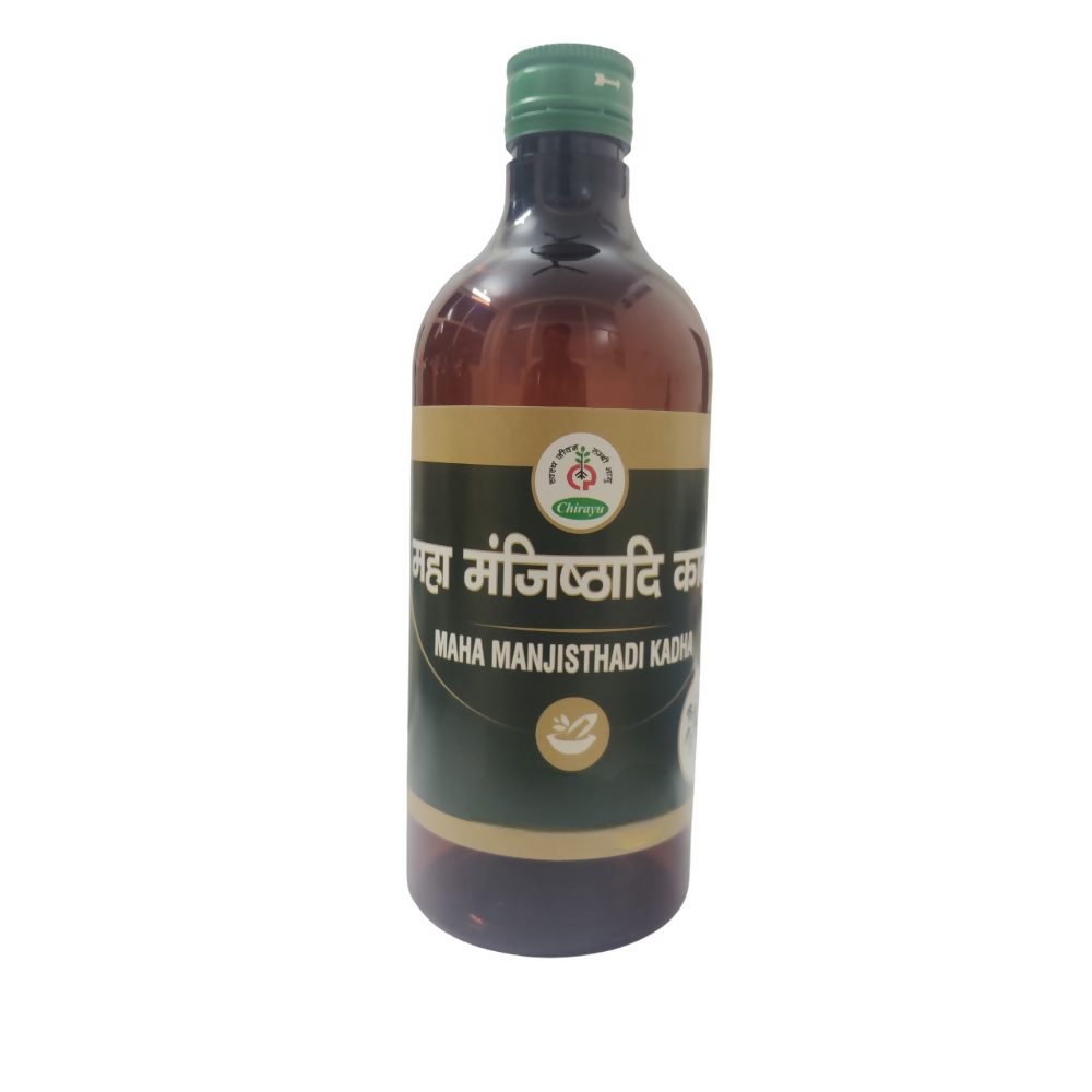 Chirayu Maha Manjisthadi Kada