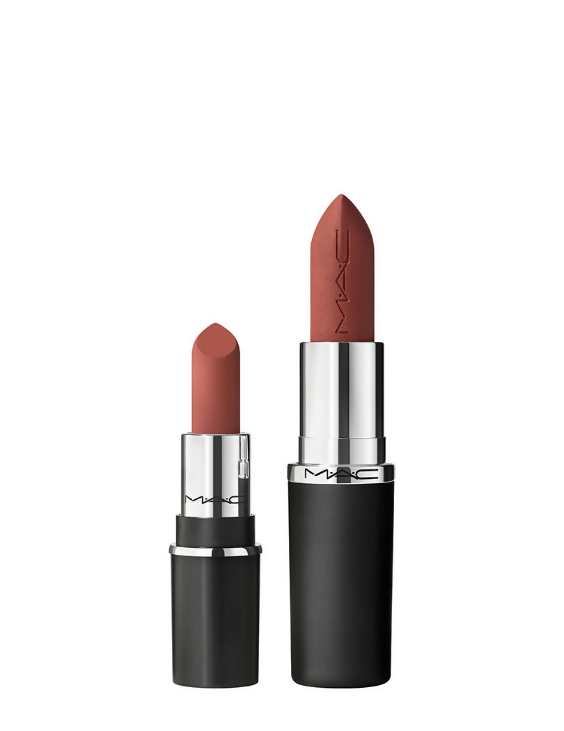 M.A.C MACximal Mini Matte Lipstick - Warm Teddy