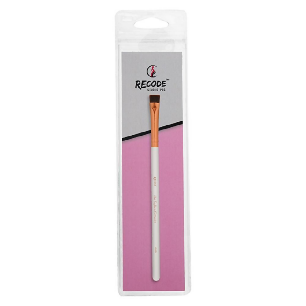 Recode Flat Definer & Corrector Brush - RS 106