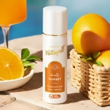 Layerr Wottagirl Amalfi Sunset Fragrance Mist For Women