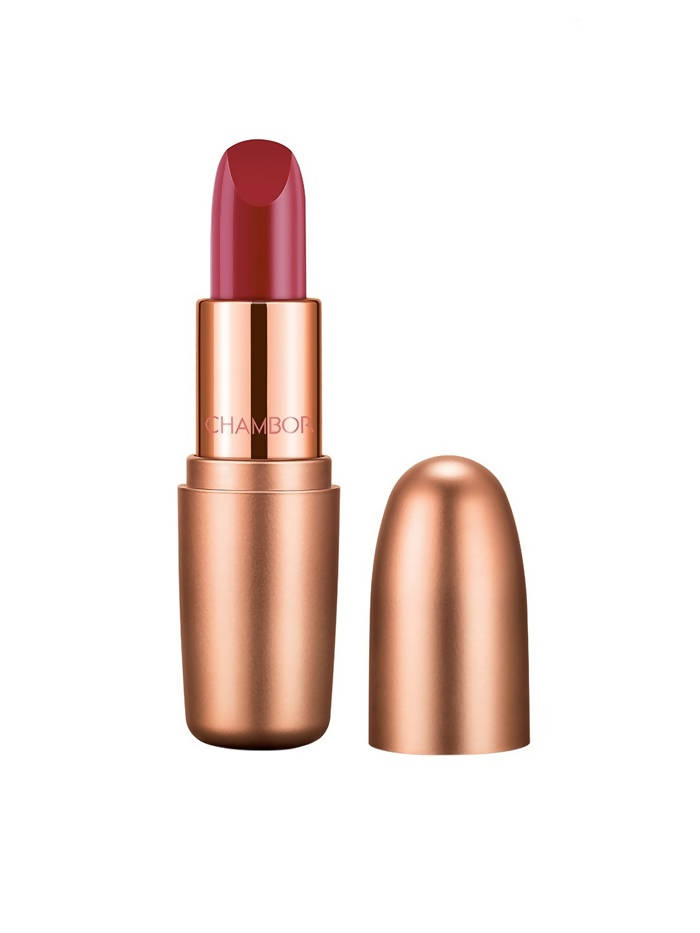 Chambor 904 Desired Red Orosa Matt Perfection Lipstick