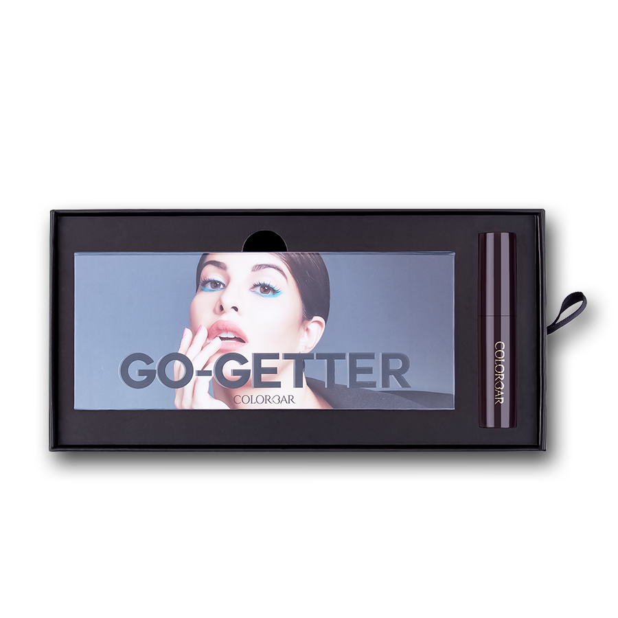 Colorbar Make Up Kit The Go-Getter