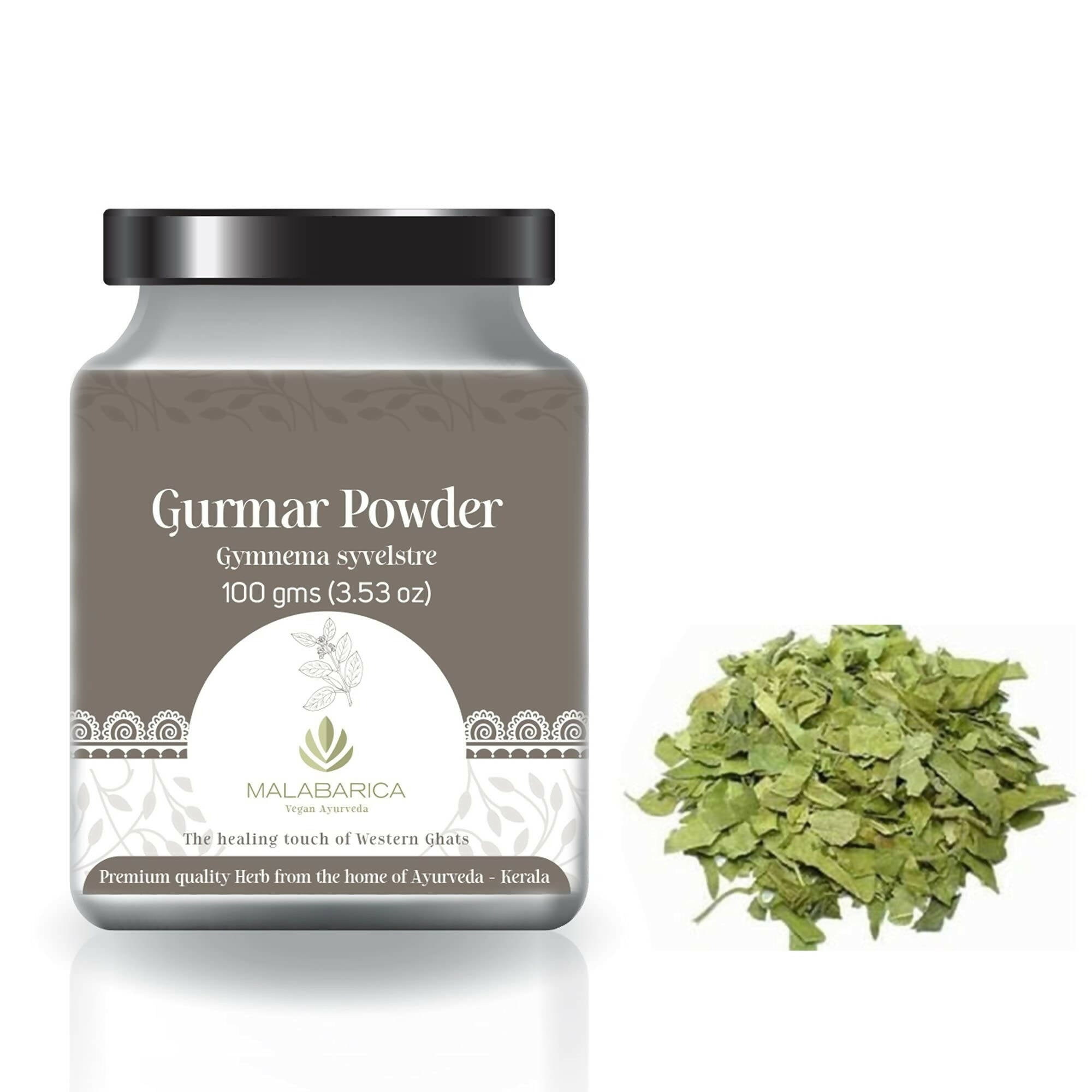 Malabarica Gurmar Powder