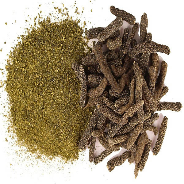 Dark Forest Long Pepper Powder