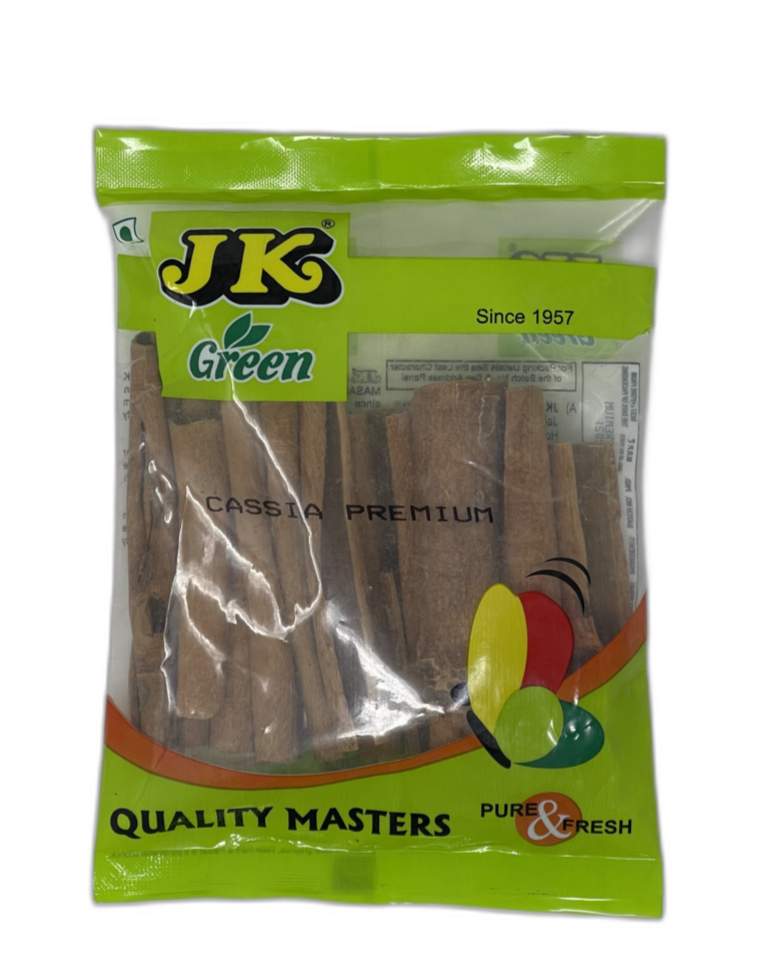 JK Cassia Premium Pipe 100g