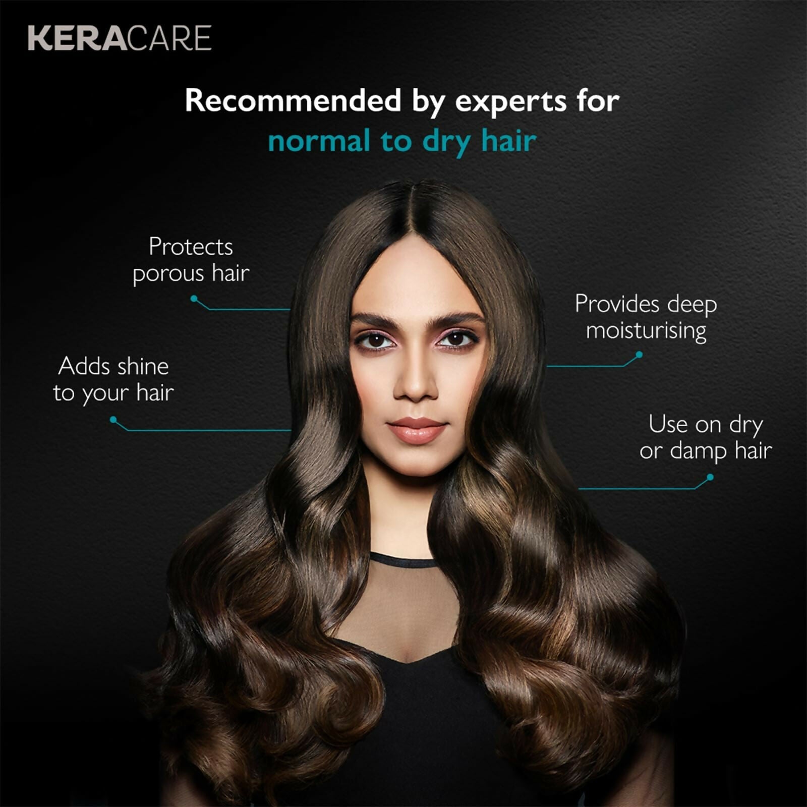 Godrej Professional Keracare Acai Oil