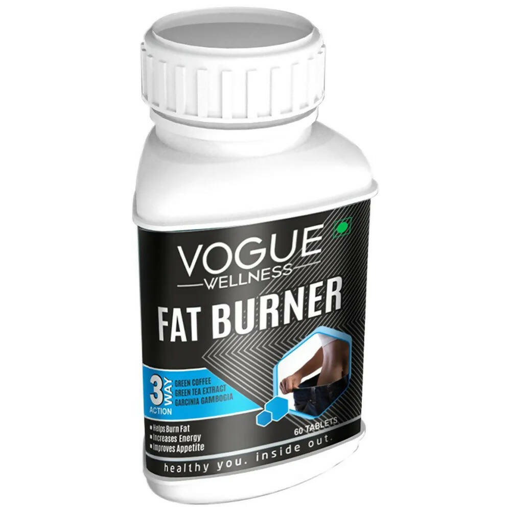 Vogue Wellness Fat Burner Tablets
