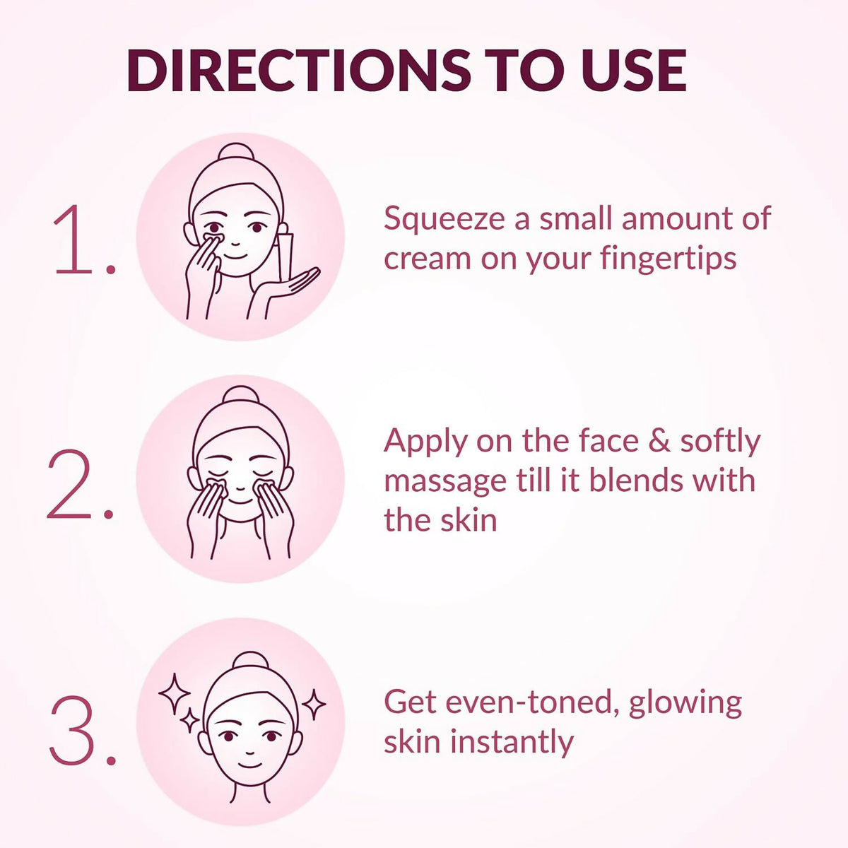 White Tone Soft & Smooth Face Cream