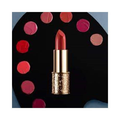 Oriflame Giordani Gold MasterCreation Lipstick SPF 20 - Currant Red
