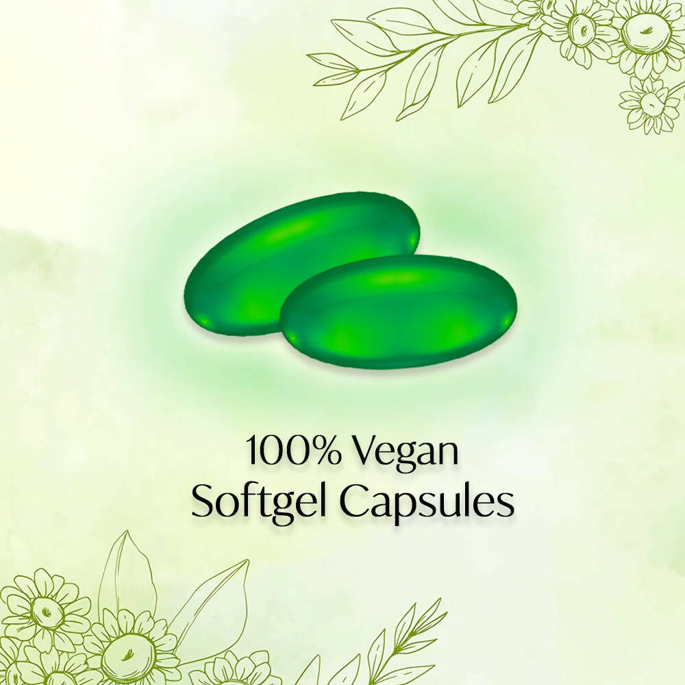 LYEF Elbow Support Capsules